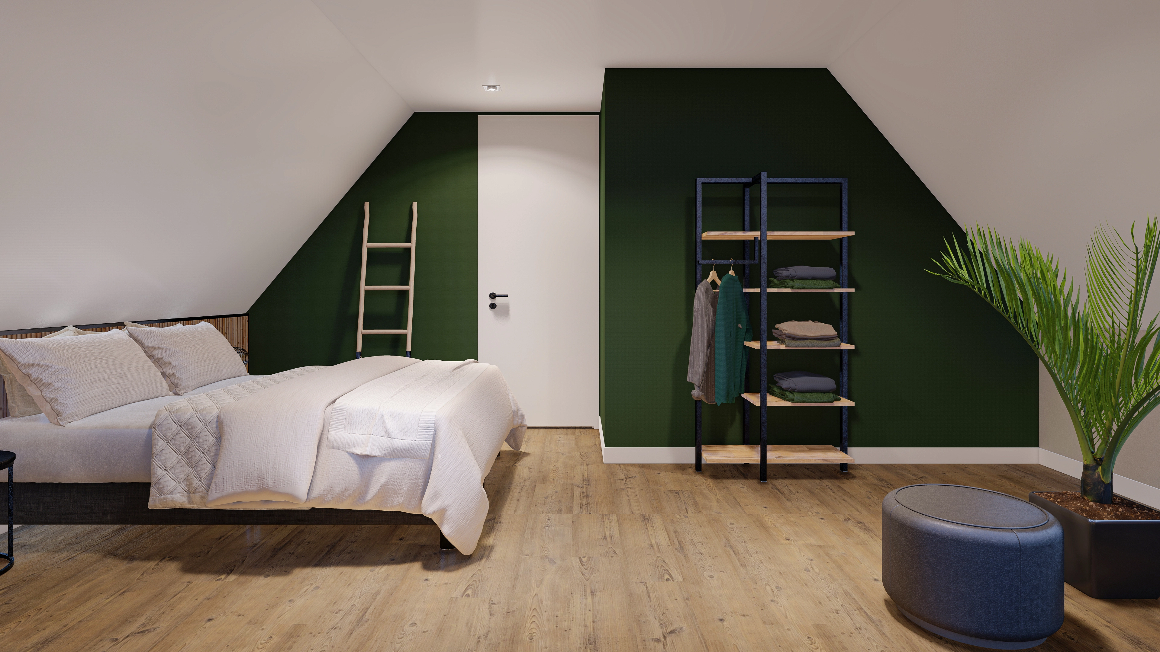 8-persoons bungalow — foto 10