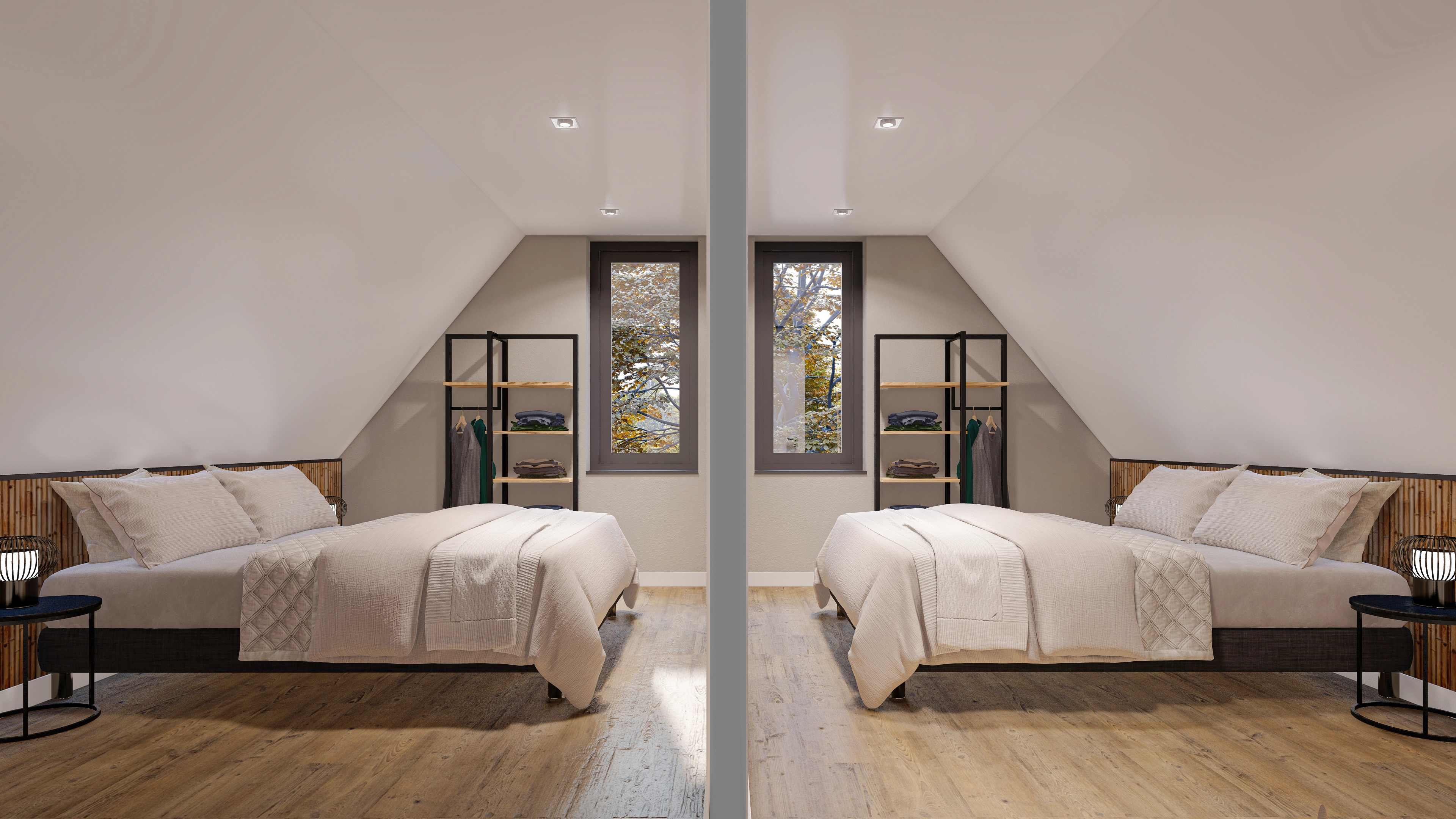 8-persoons bungalow — foto 11