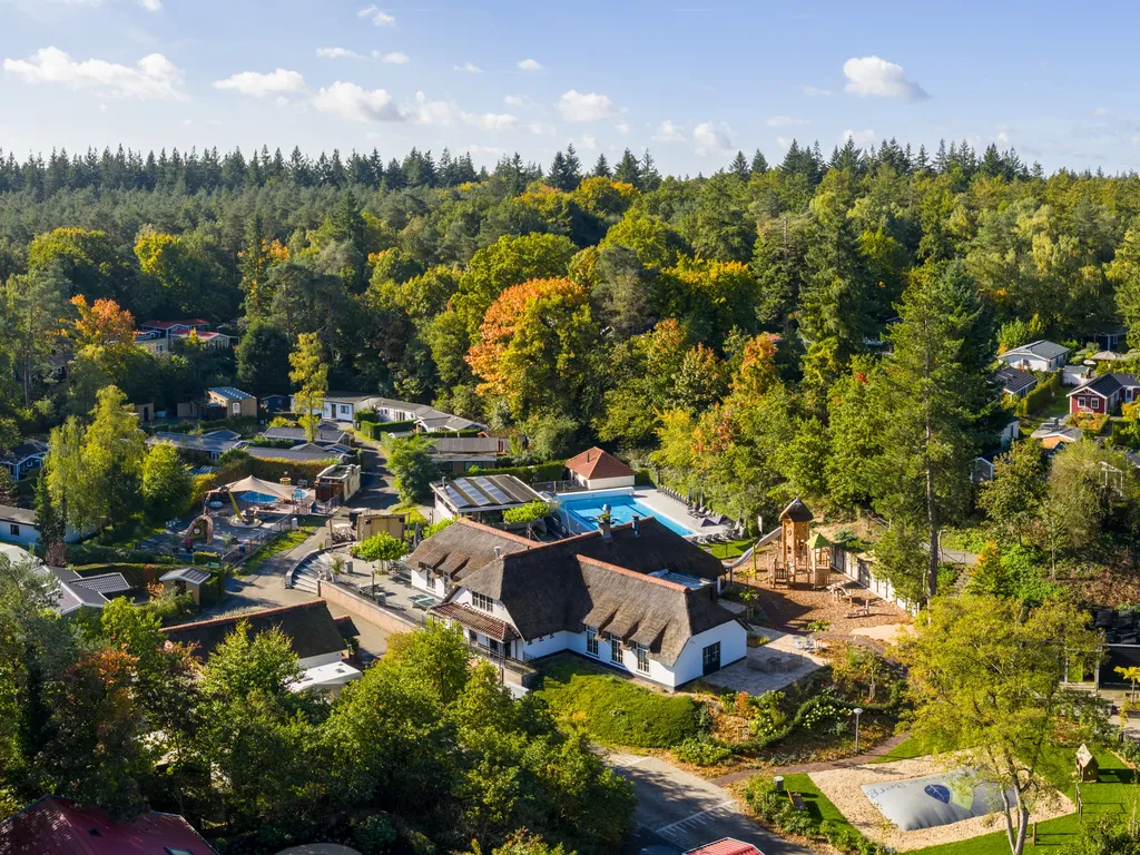 Vakantiepark De Thijmse Berg