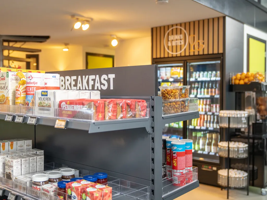 DTB Minimarkt coffee