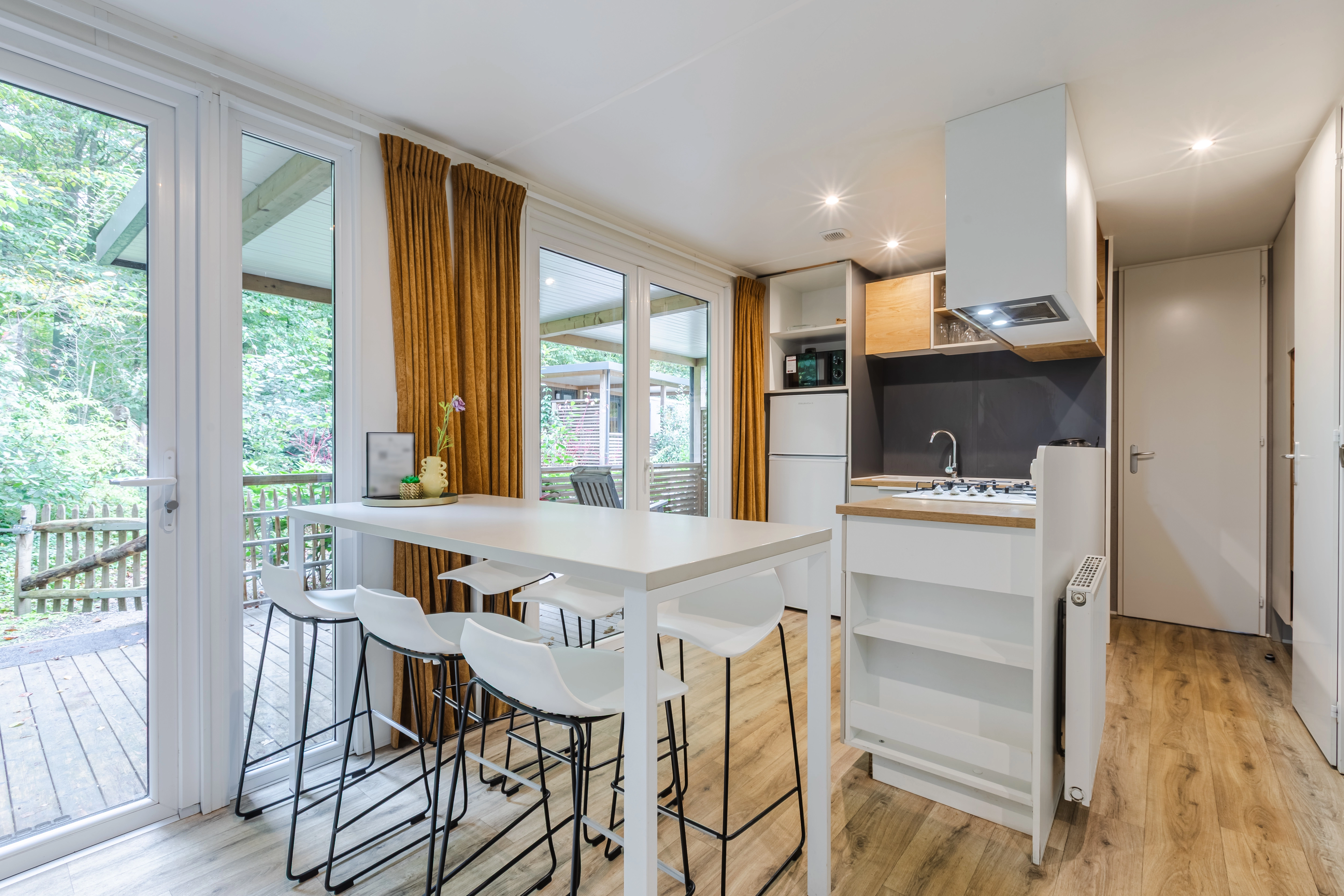 4-6-persoons Cottage — foto 8