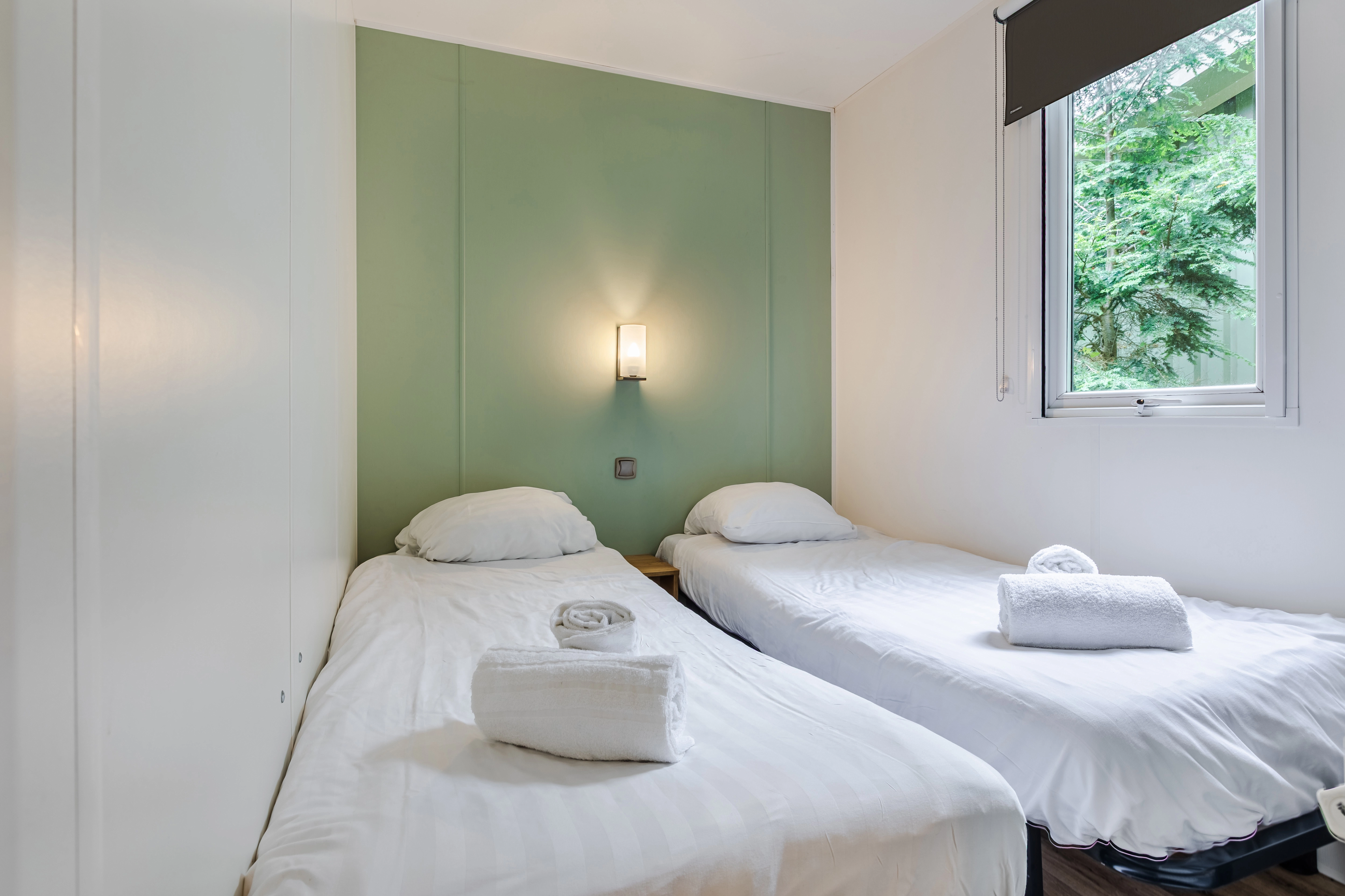 4-6-persoons Cottage — foto 10