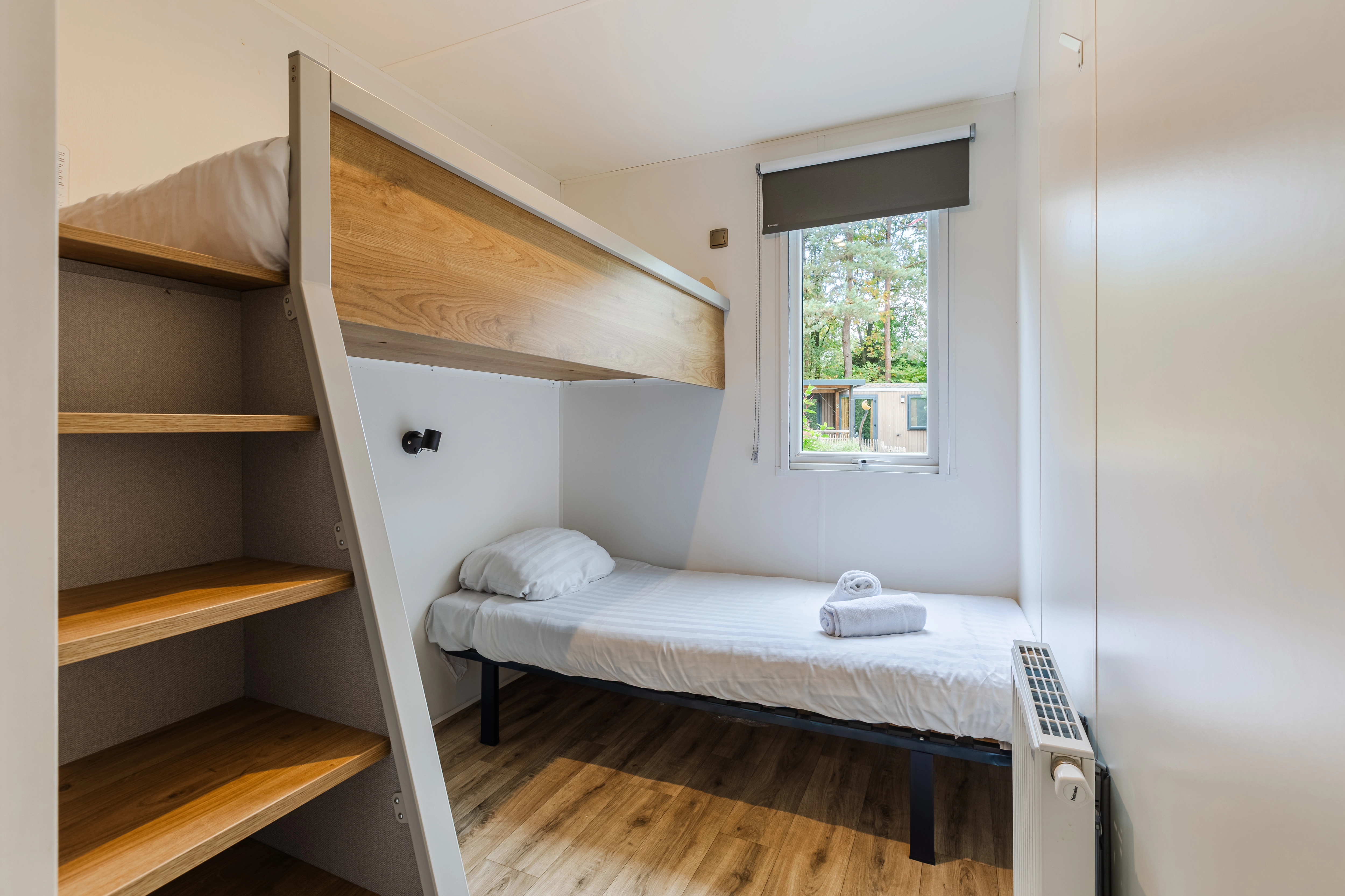 4-6-persoons Cottage — foto 11
