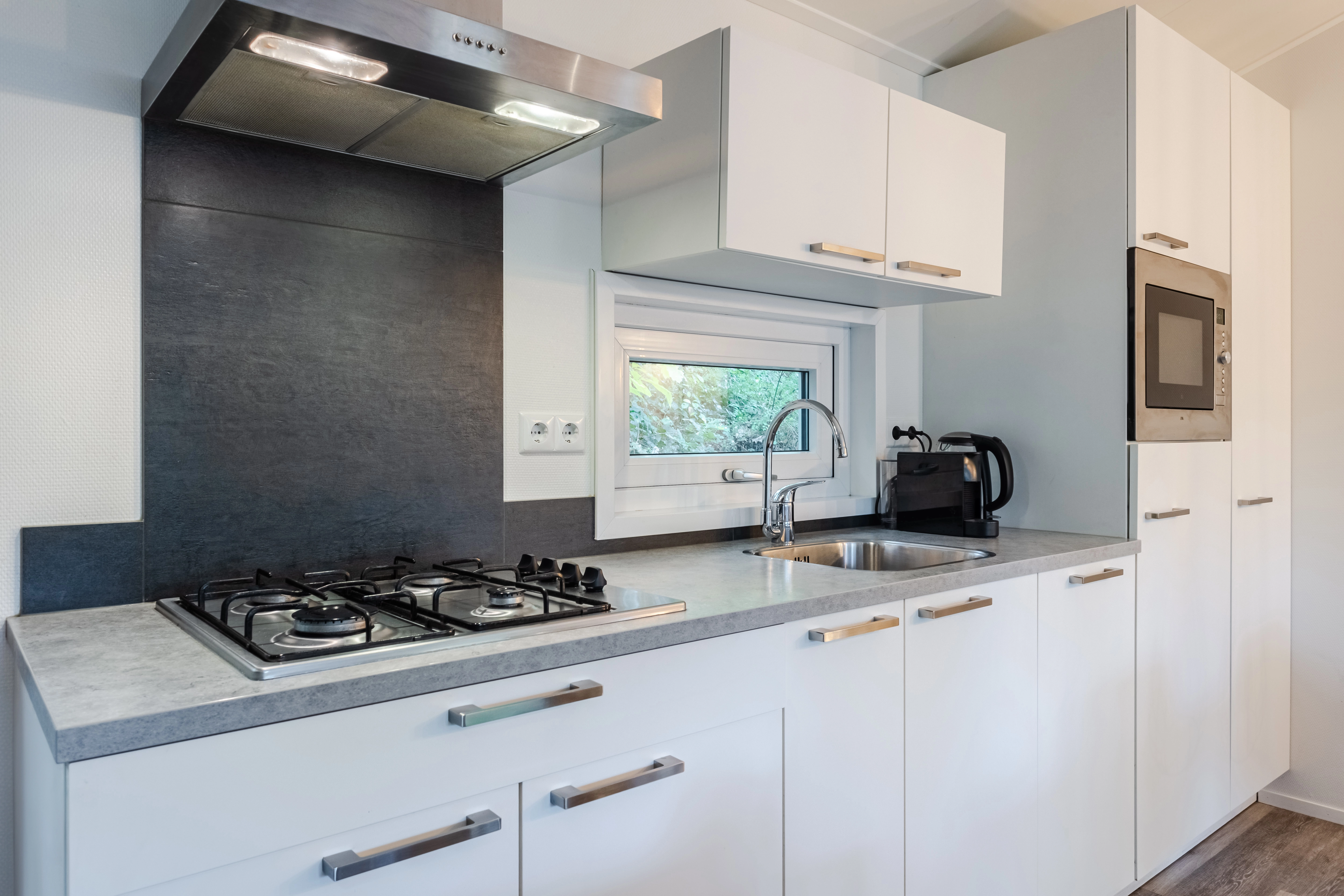 4-persoons Cottage — foto 10