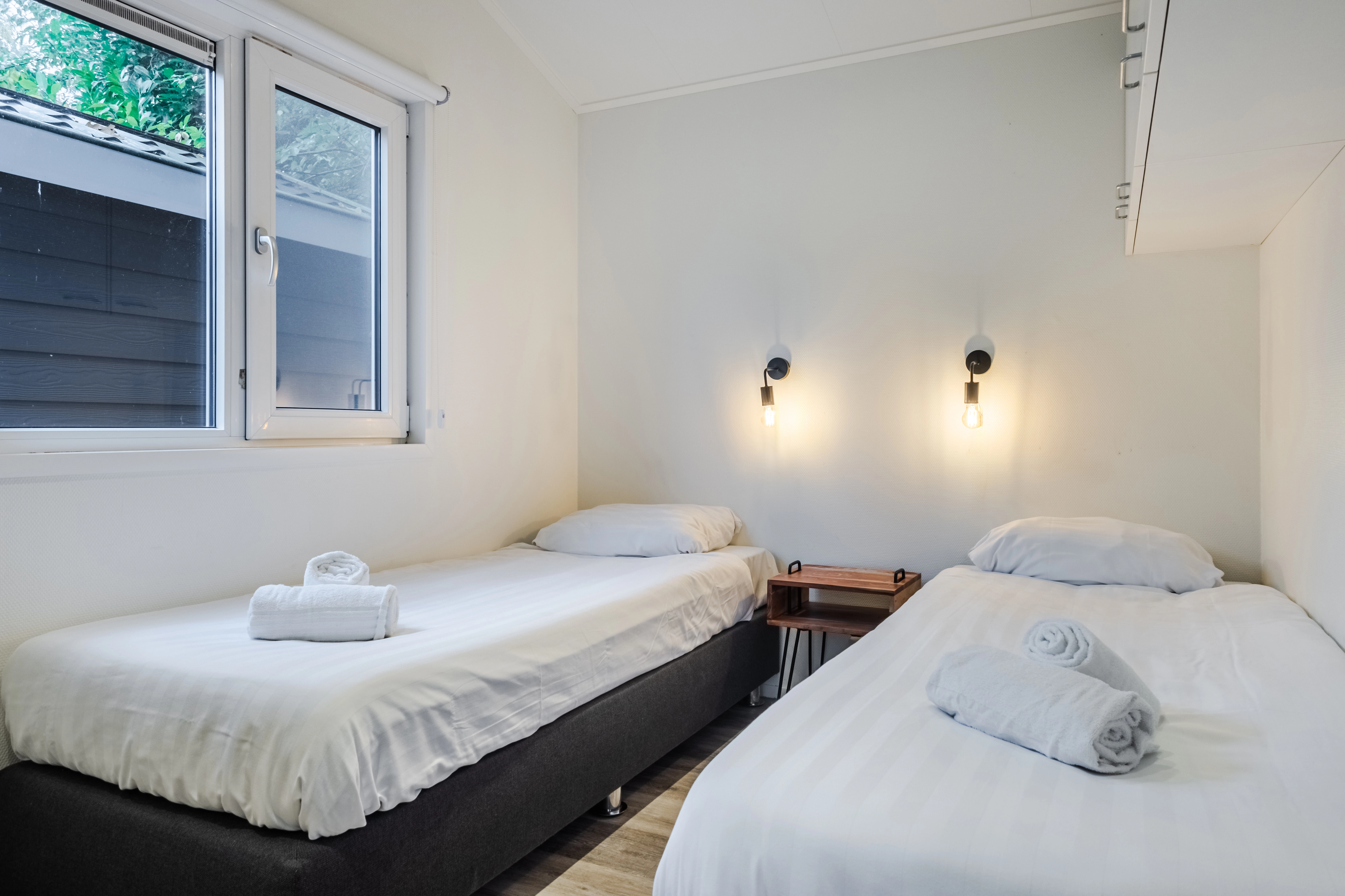 4-persoons Cottage — foto 11