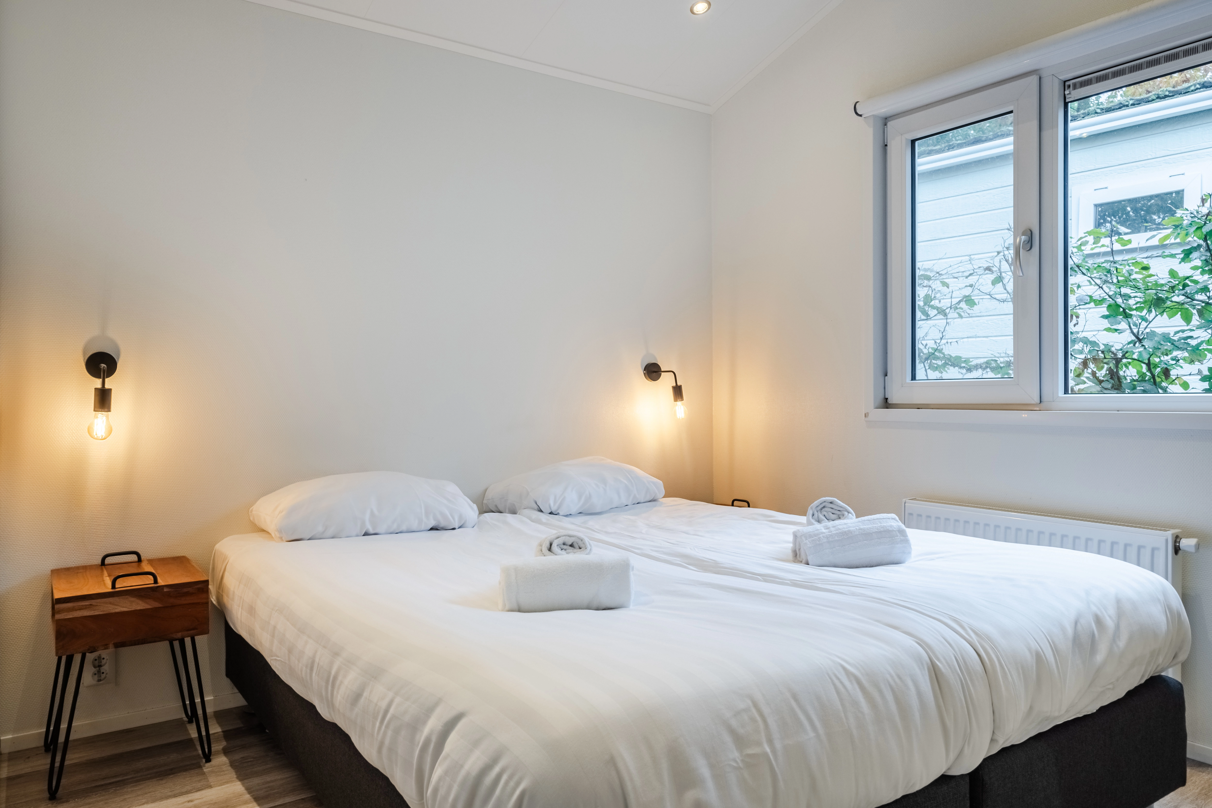 4-persoons Cottage — foto 11
