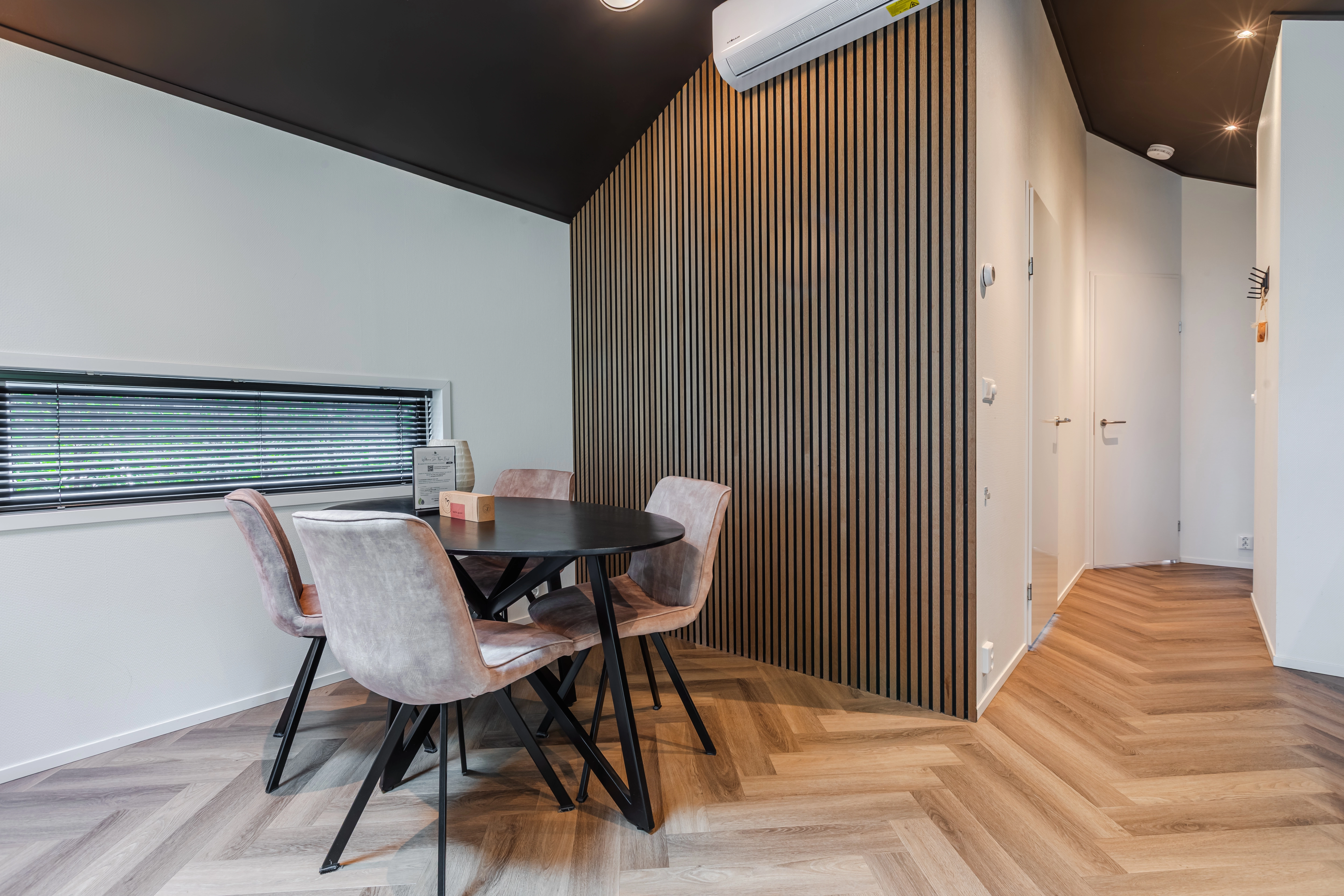 4-persoons Bos Cottage — foto 8