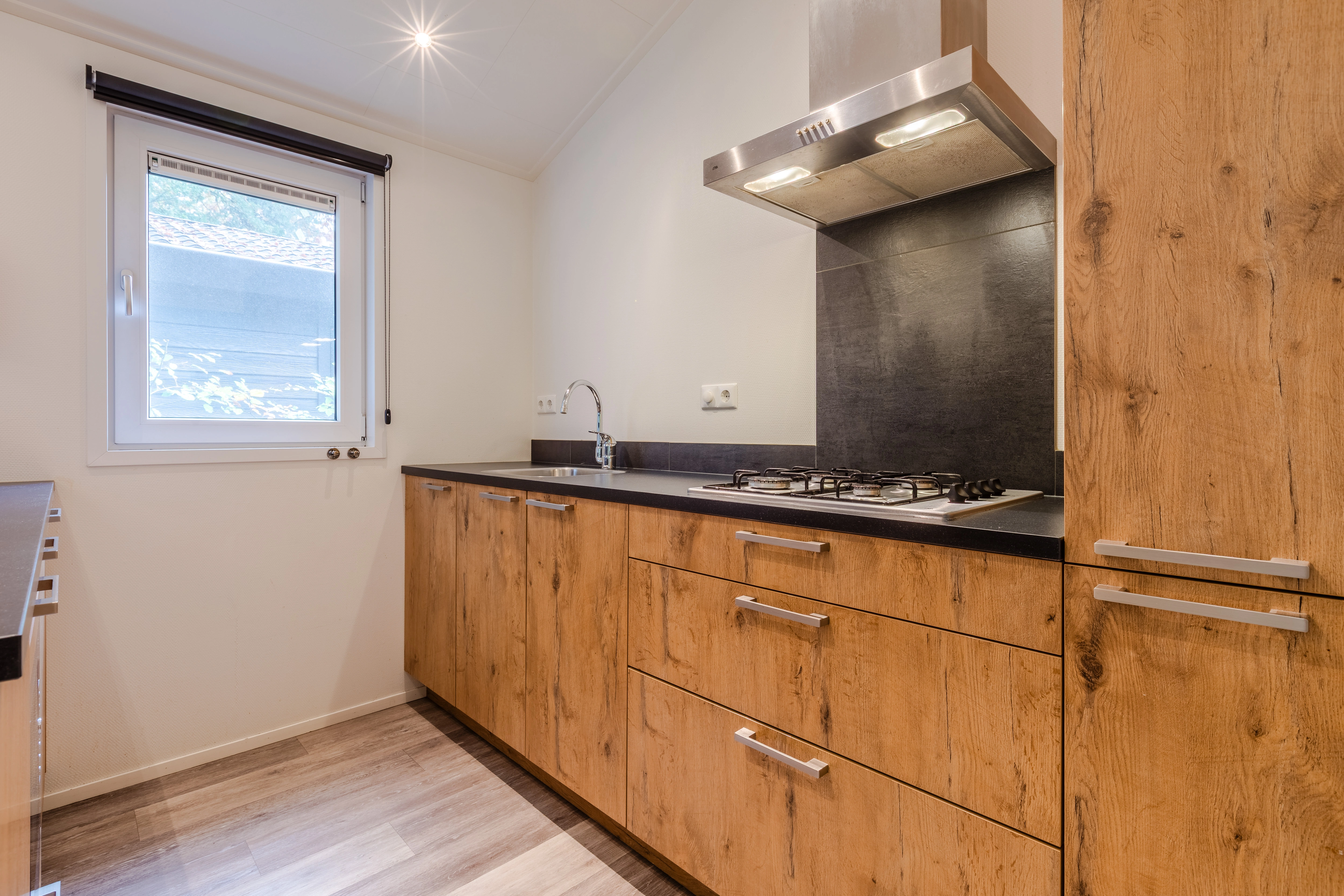 6-persoons Lodge — foto 10