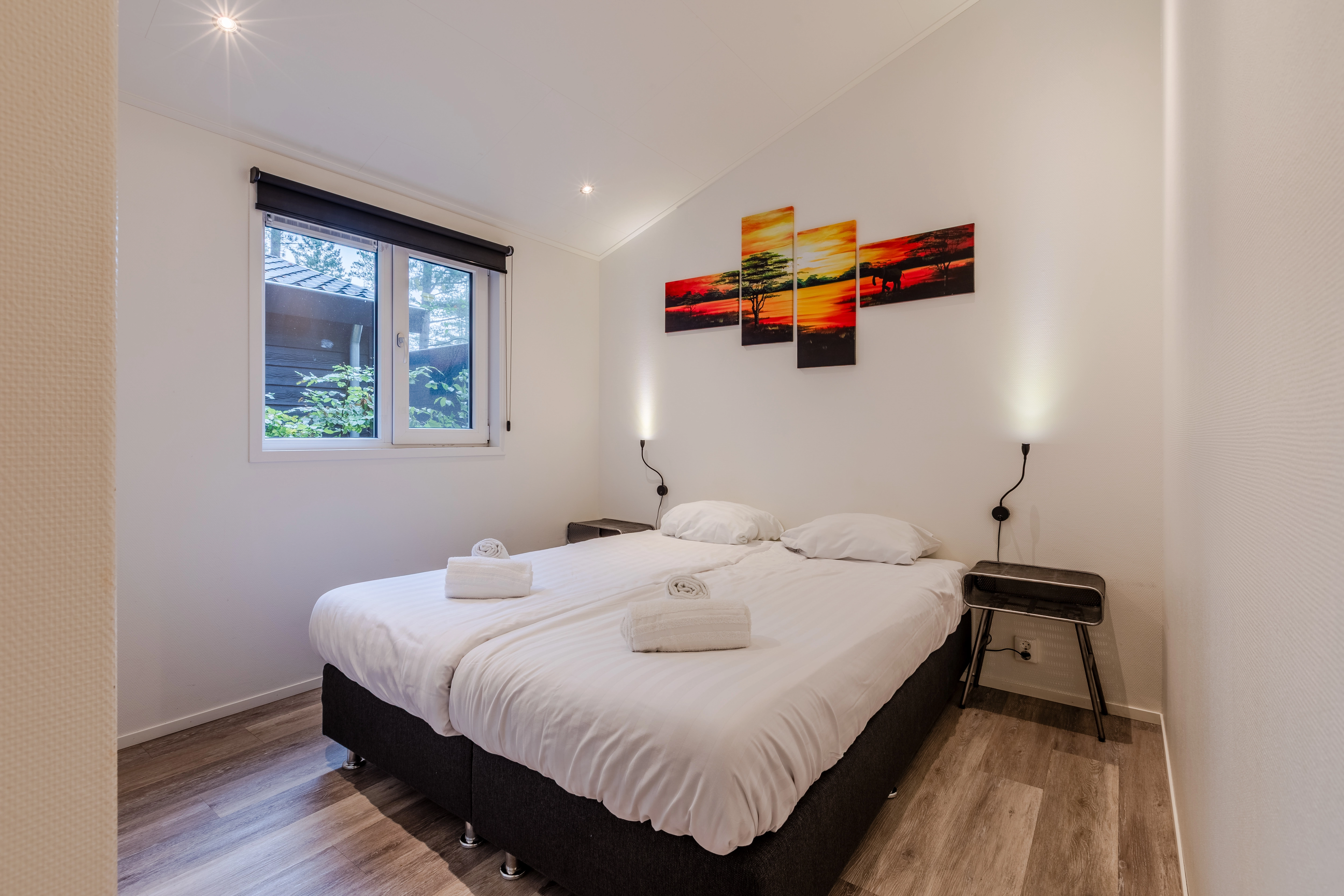 6-persoons Lodge — foto 11