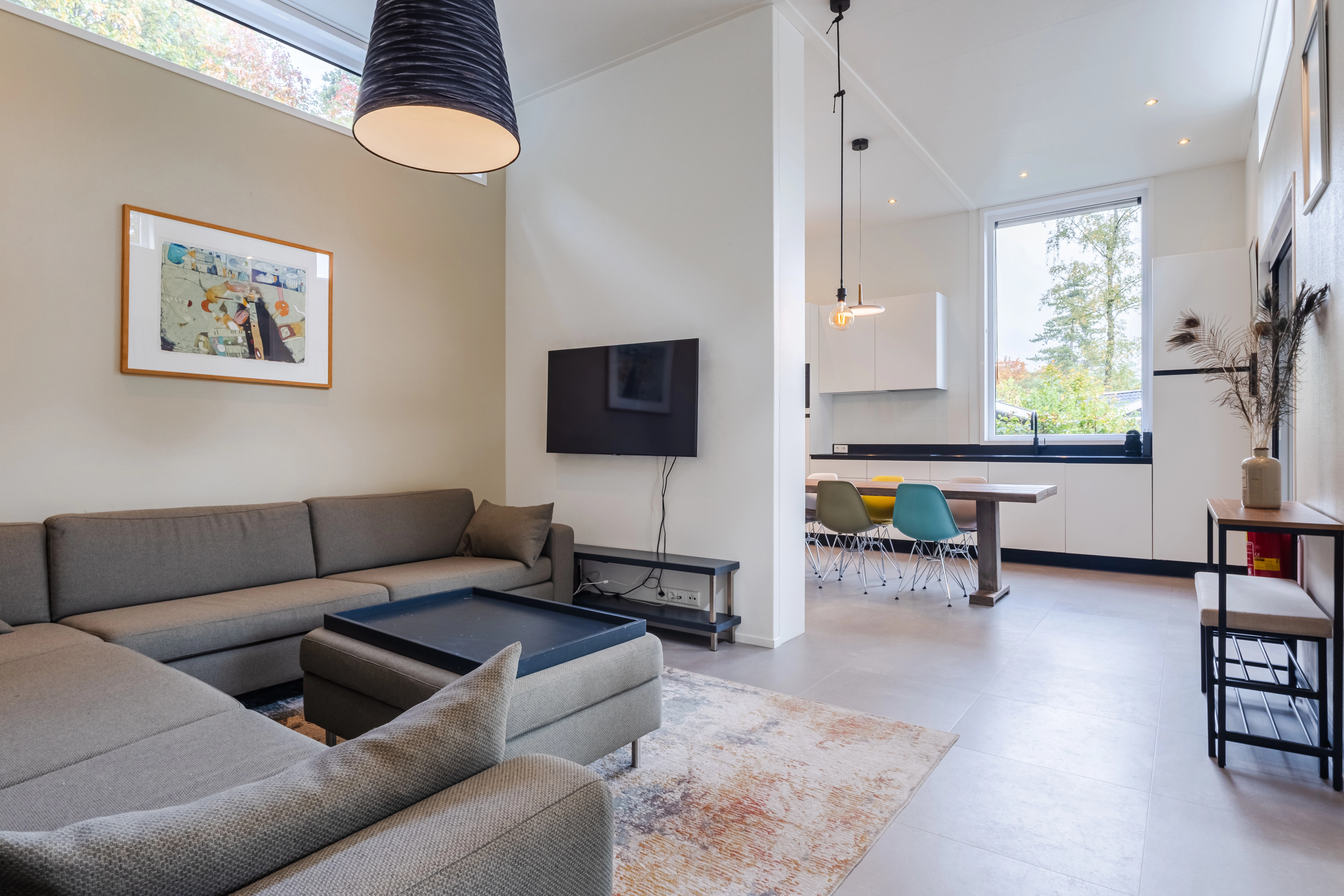 6-persoons Wellness Cottage — foto 7