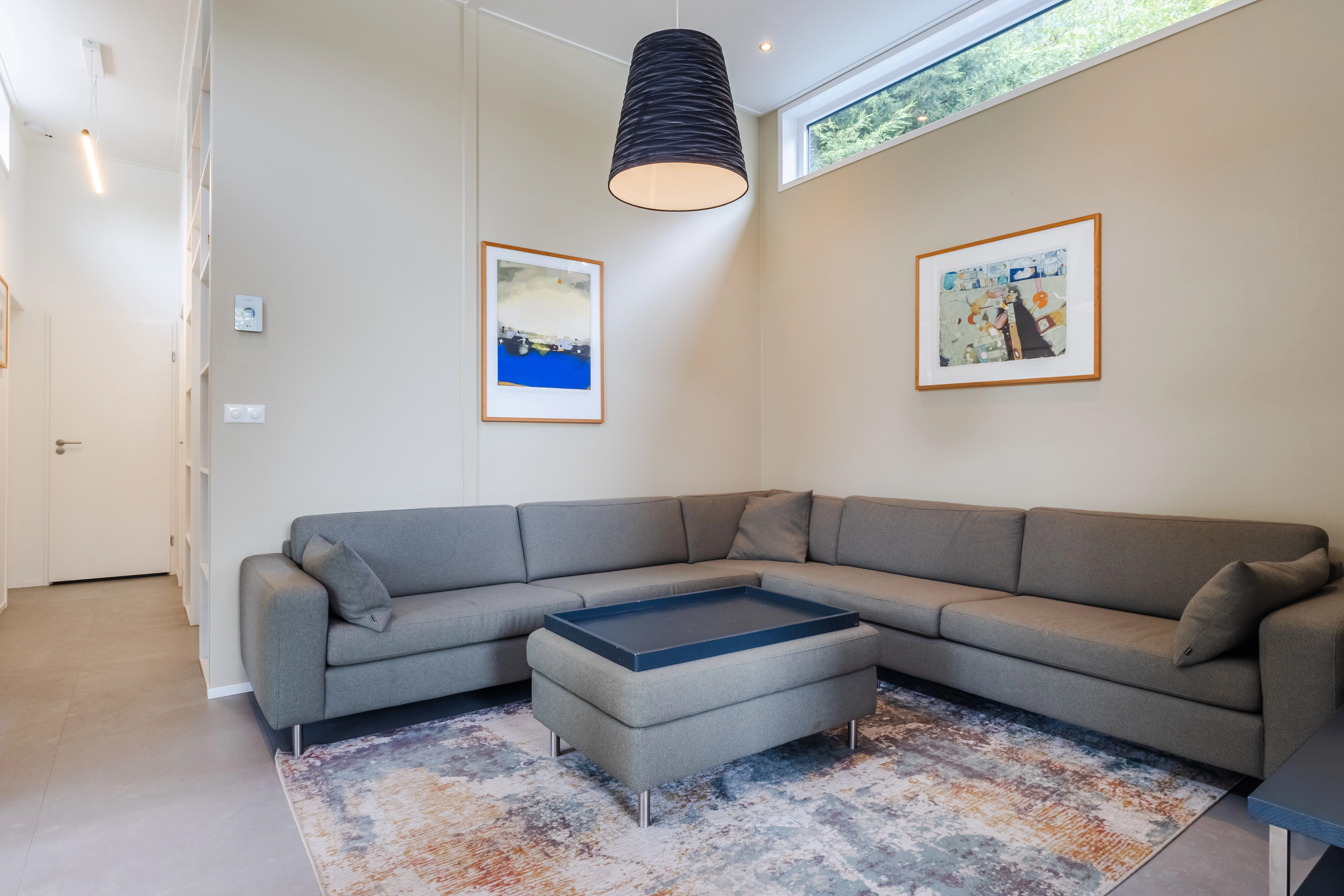 6-persoons Wellness Cottage — foto 8