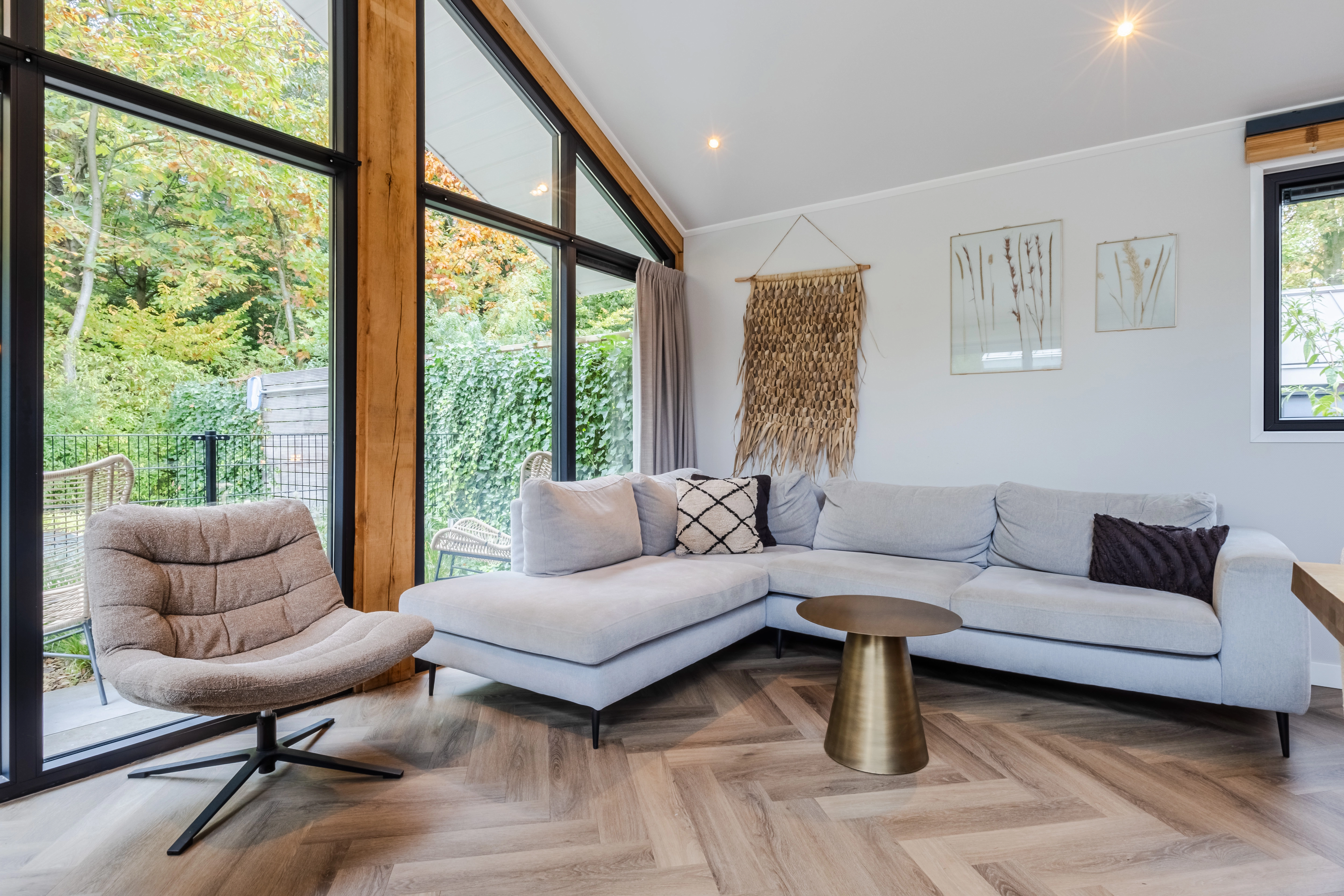 6-persoons Pool Lodge — foto 6