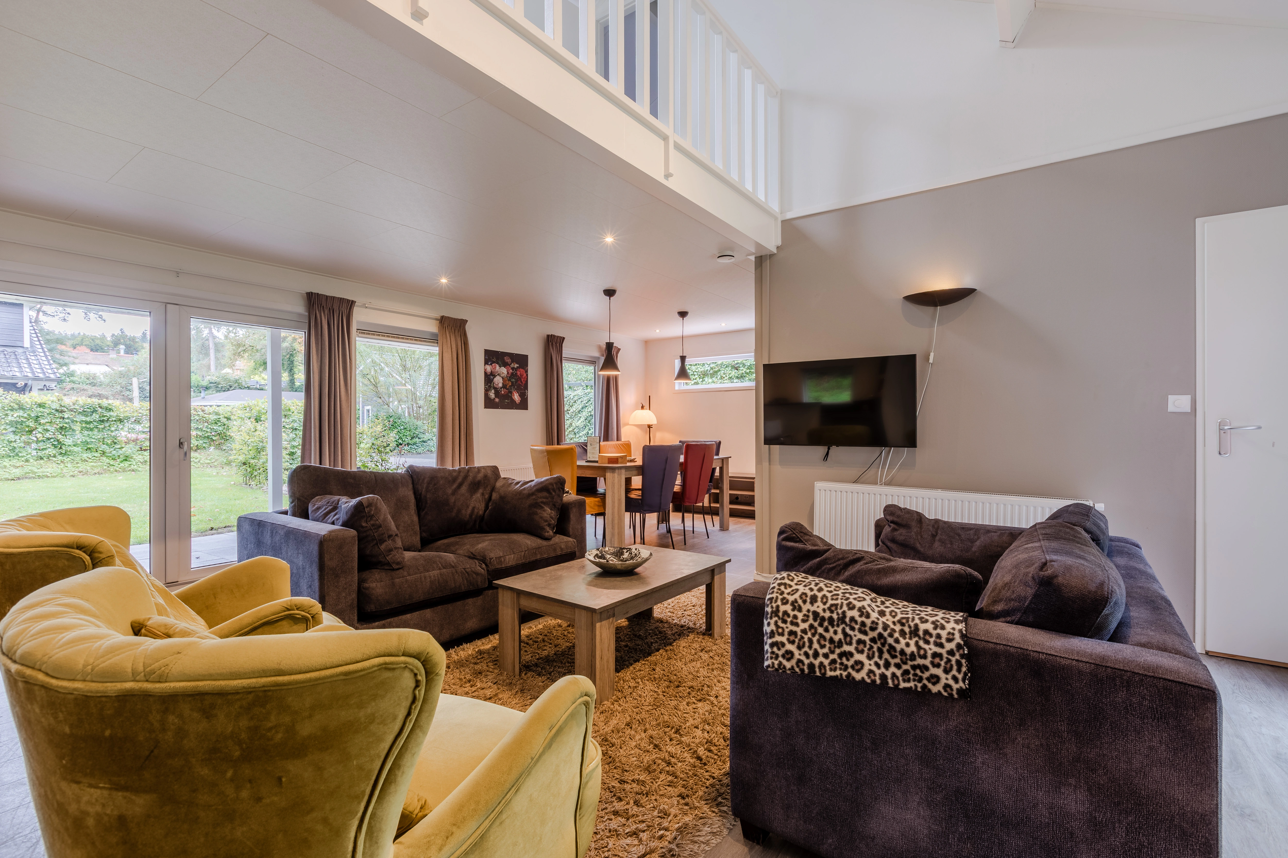 6-persoons Villa — foto 6