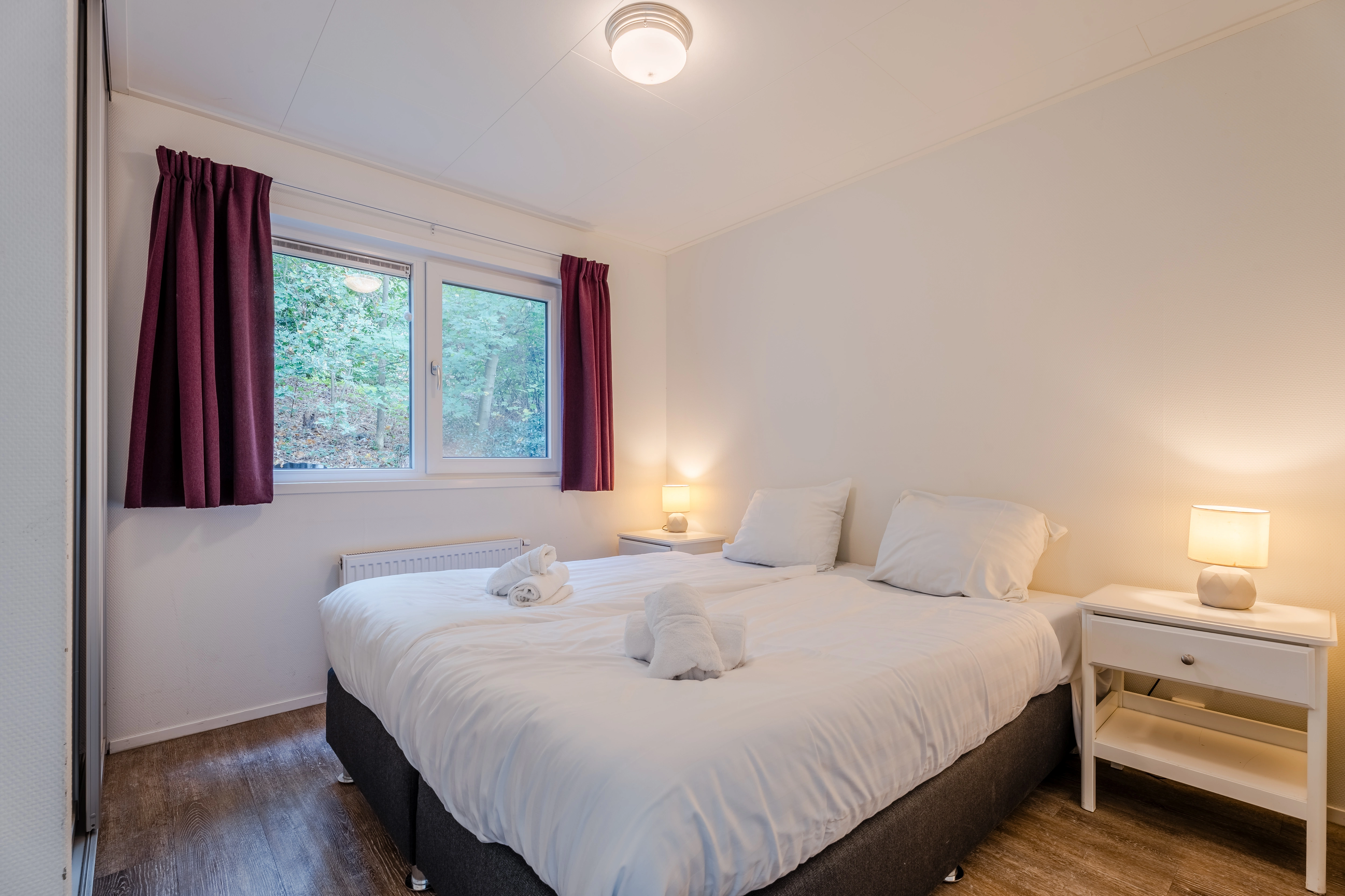 8-persoons Villa — foto 11