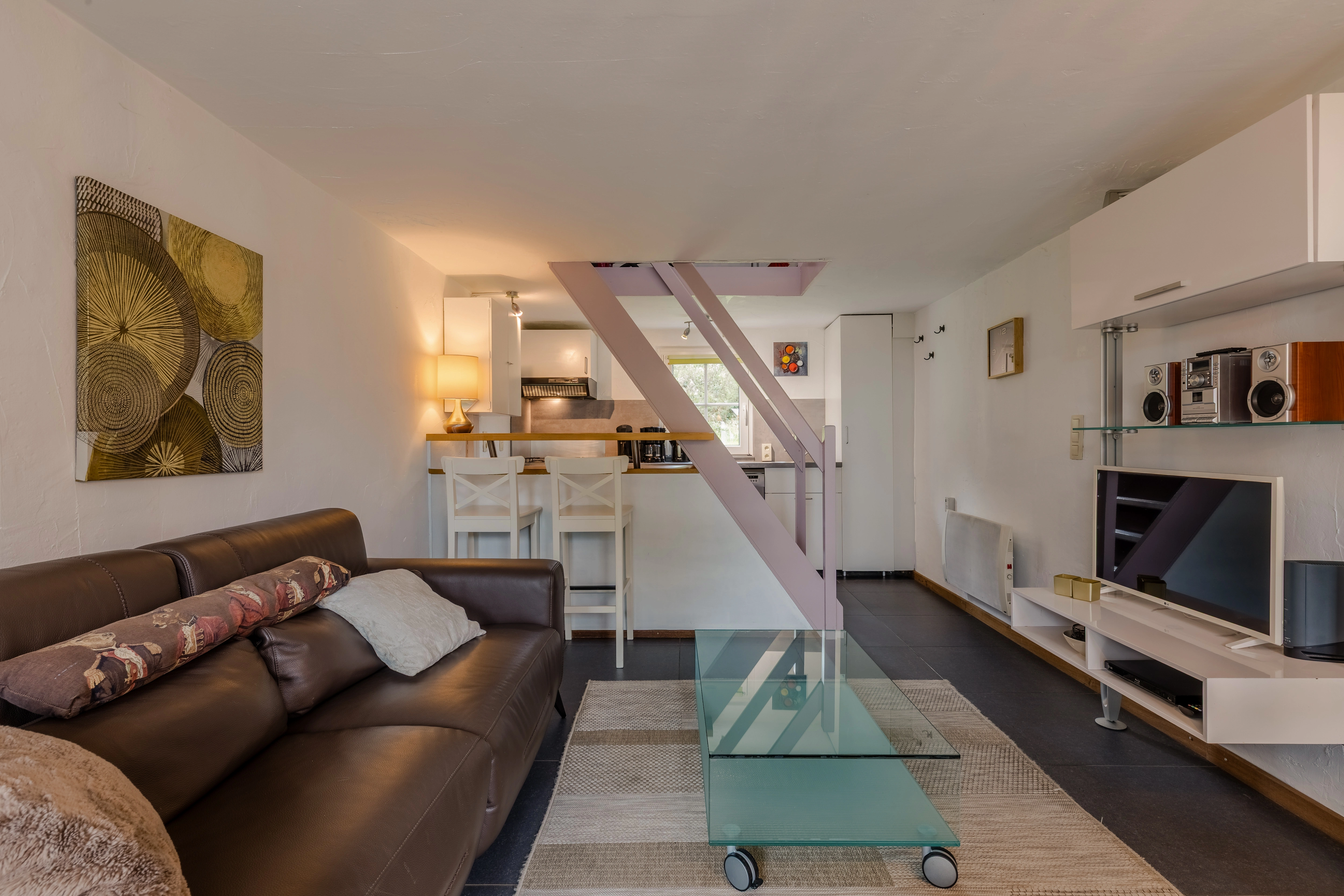 2-persoons bungalow — foto 6