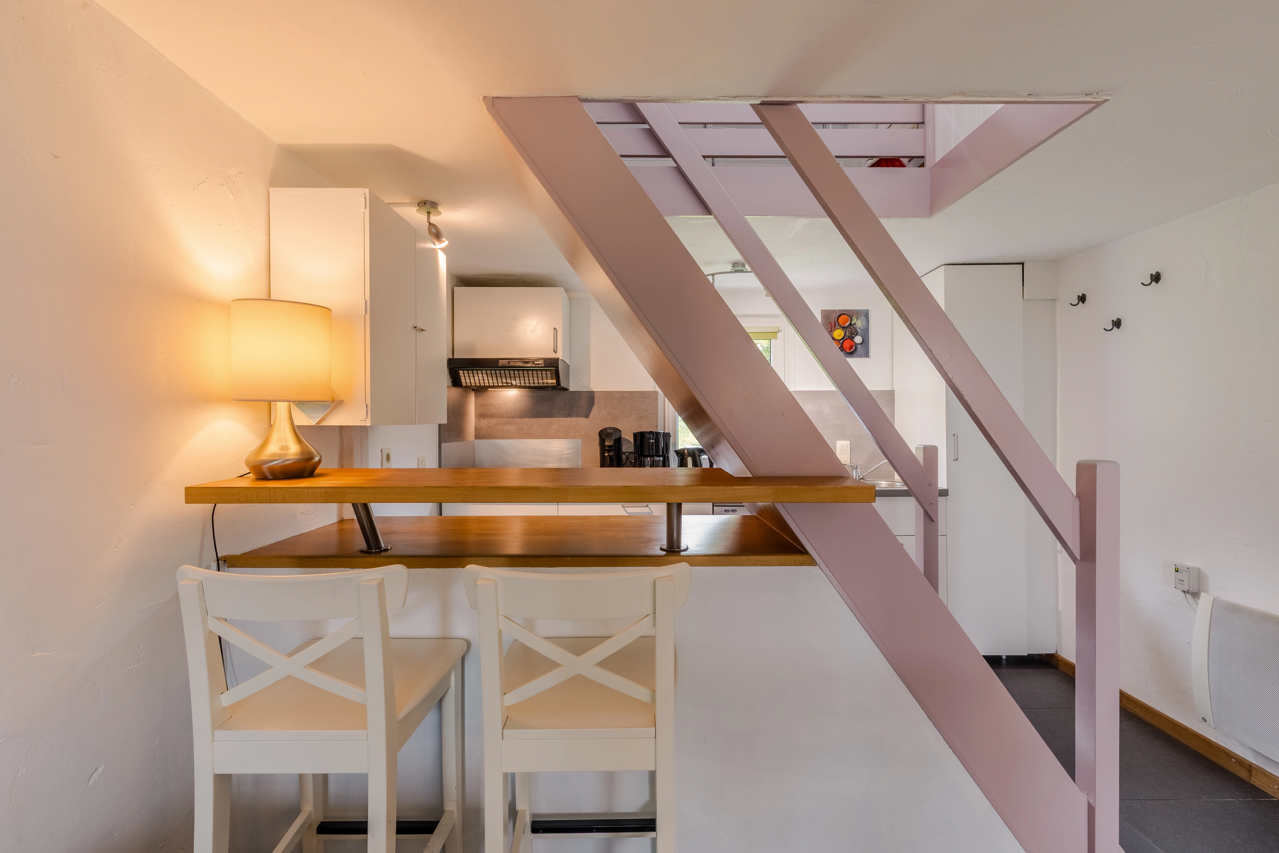 2-persoons bungalow — foto 8