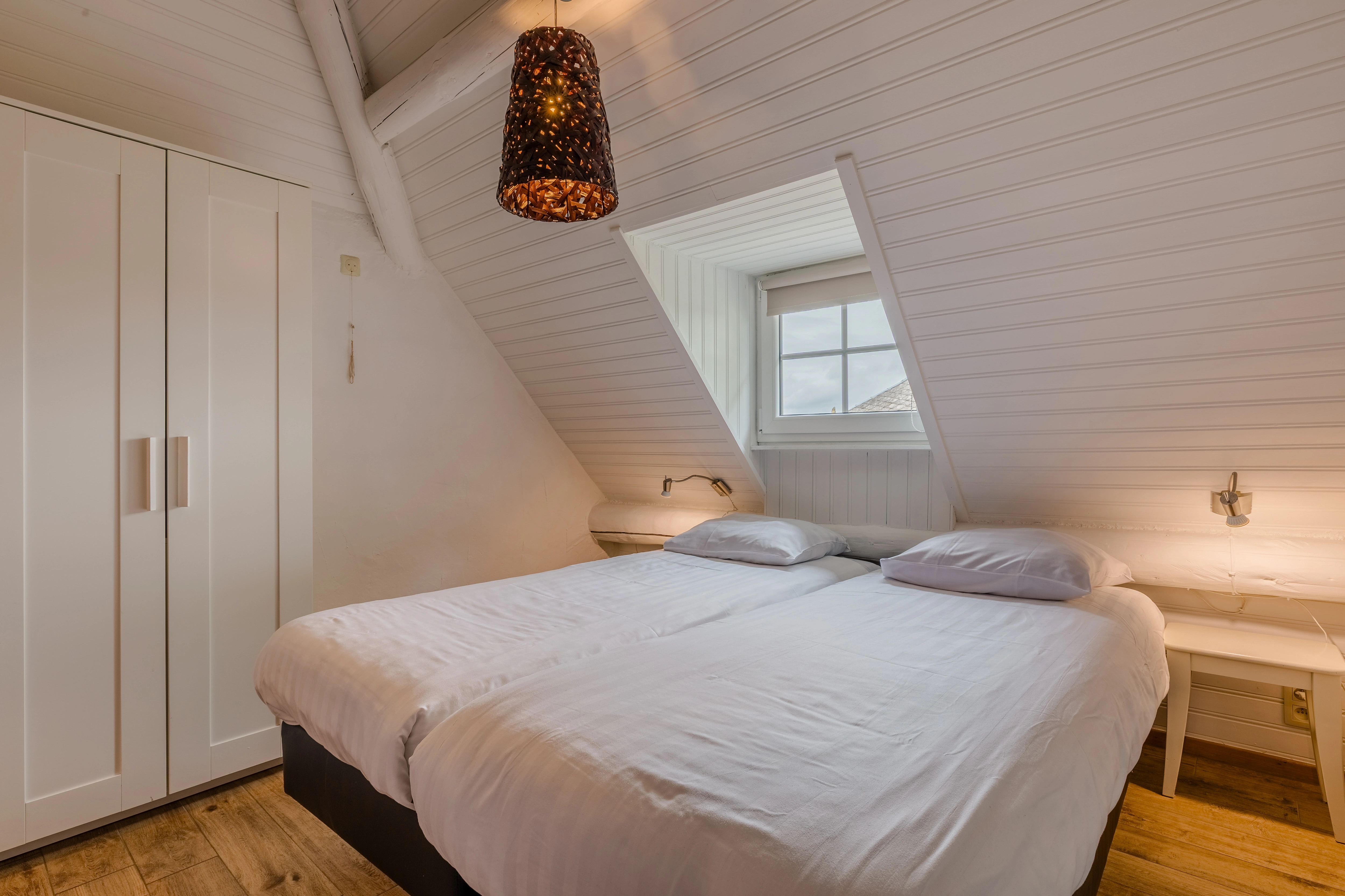 2-persoons bungalow — foto 11