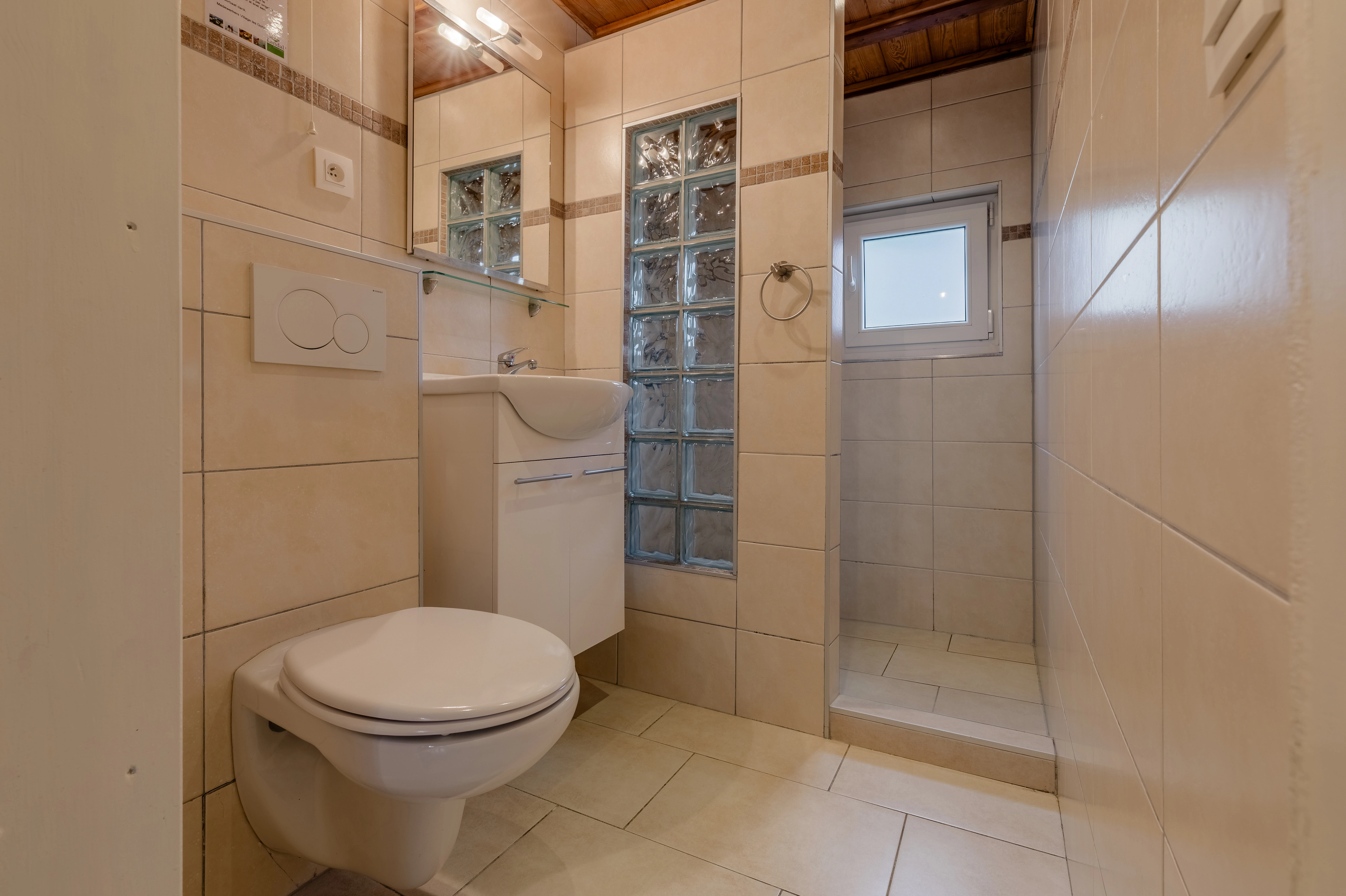 4-persoons bungalow — foto 9