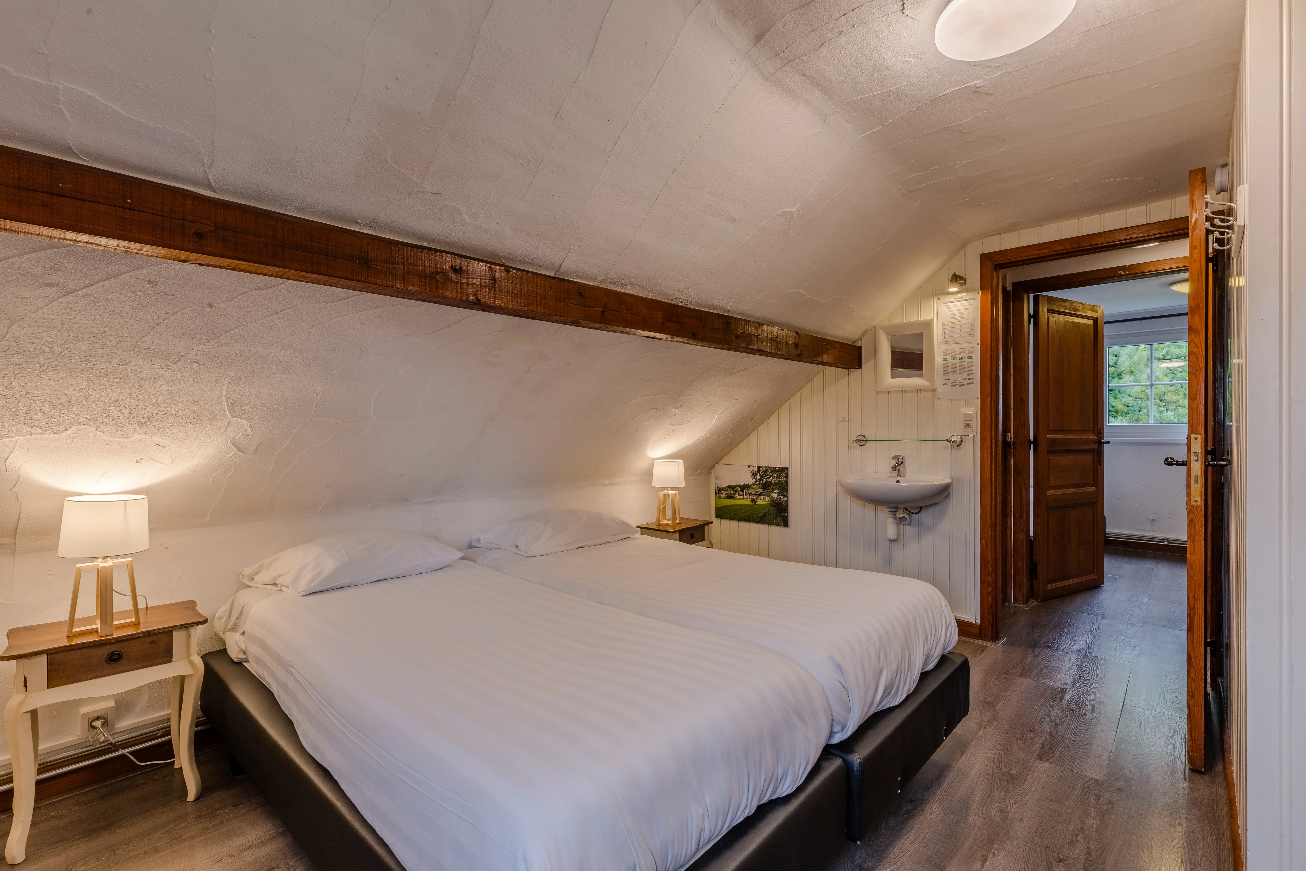 4-persoons bungalow — foto 11