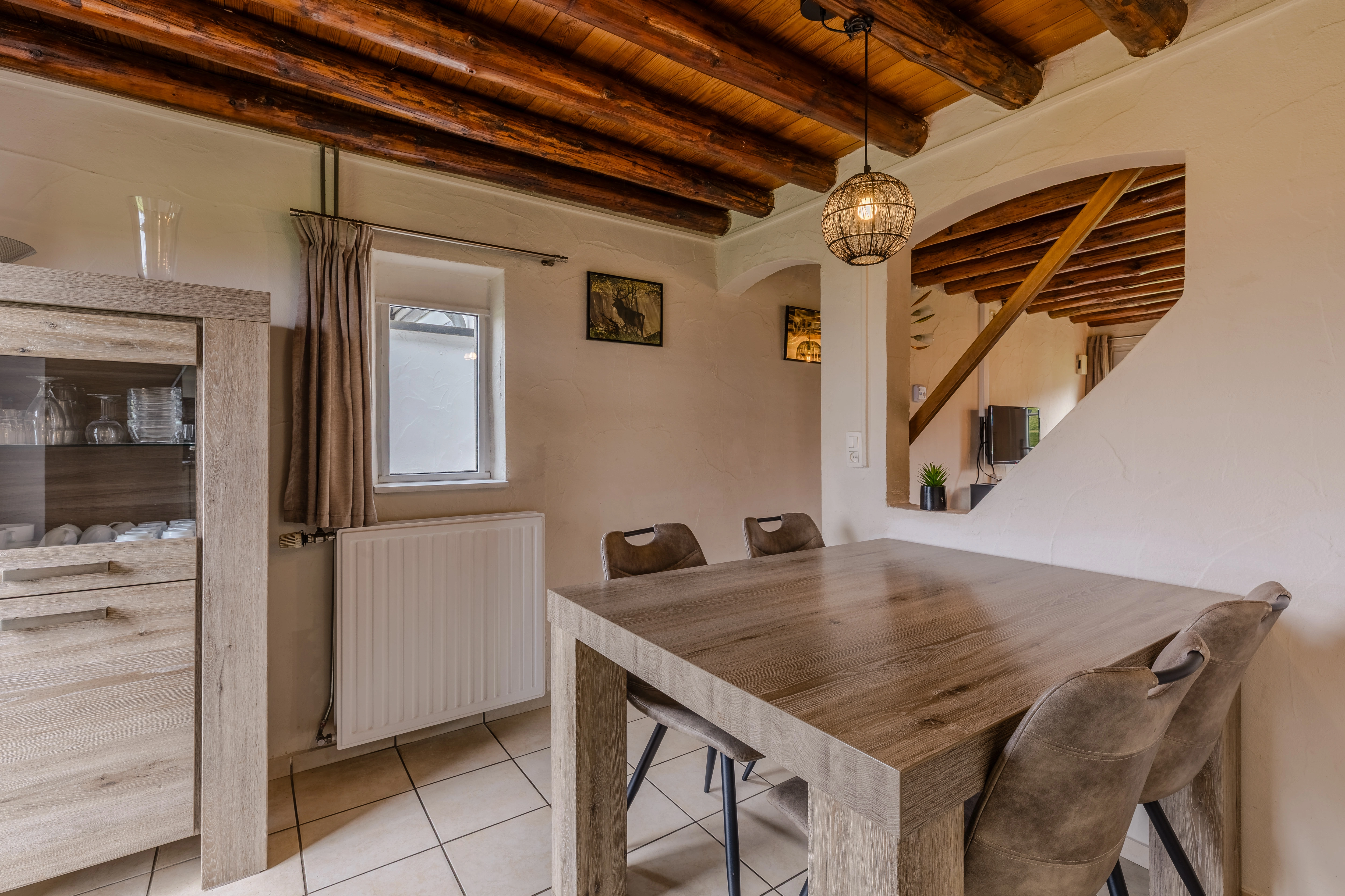 4-persoons bungalow — foto 6