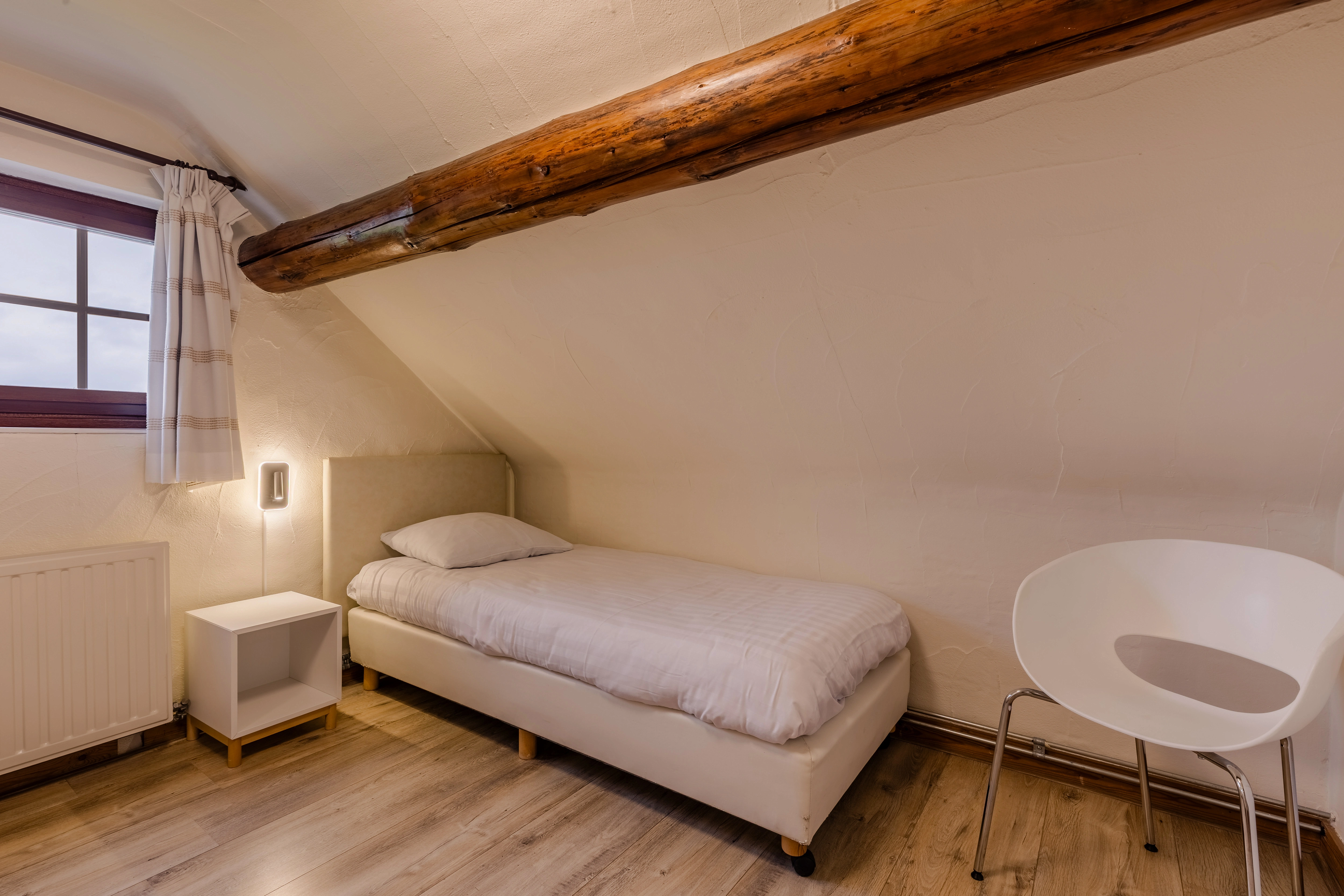 4-persoons bungalow — foto 8