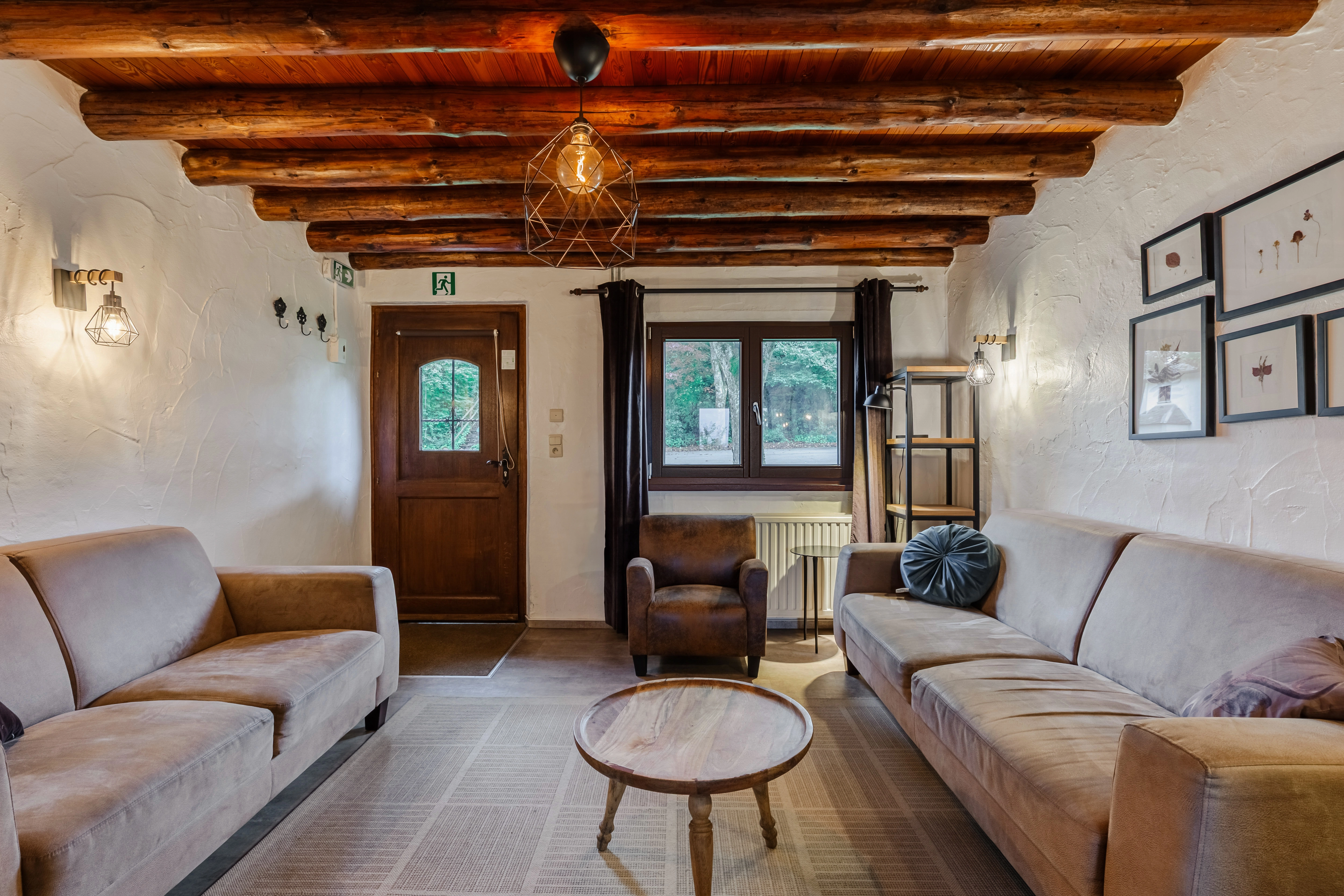 6-persoons bungalow — foto 6