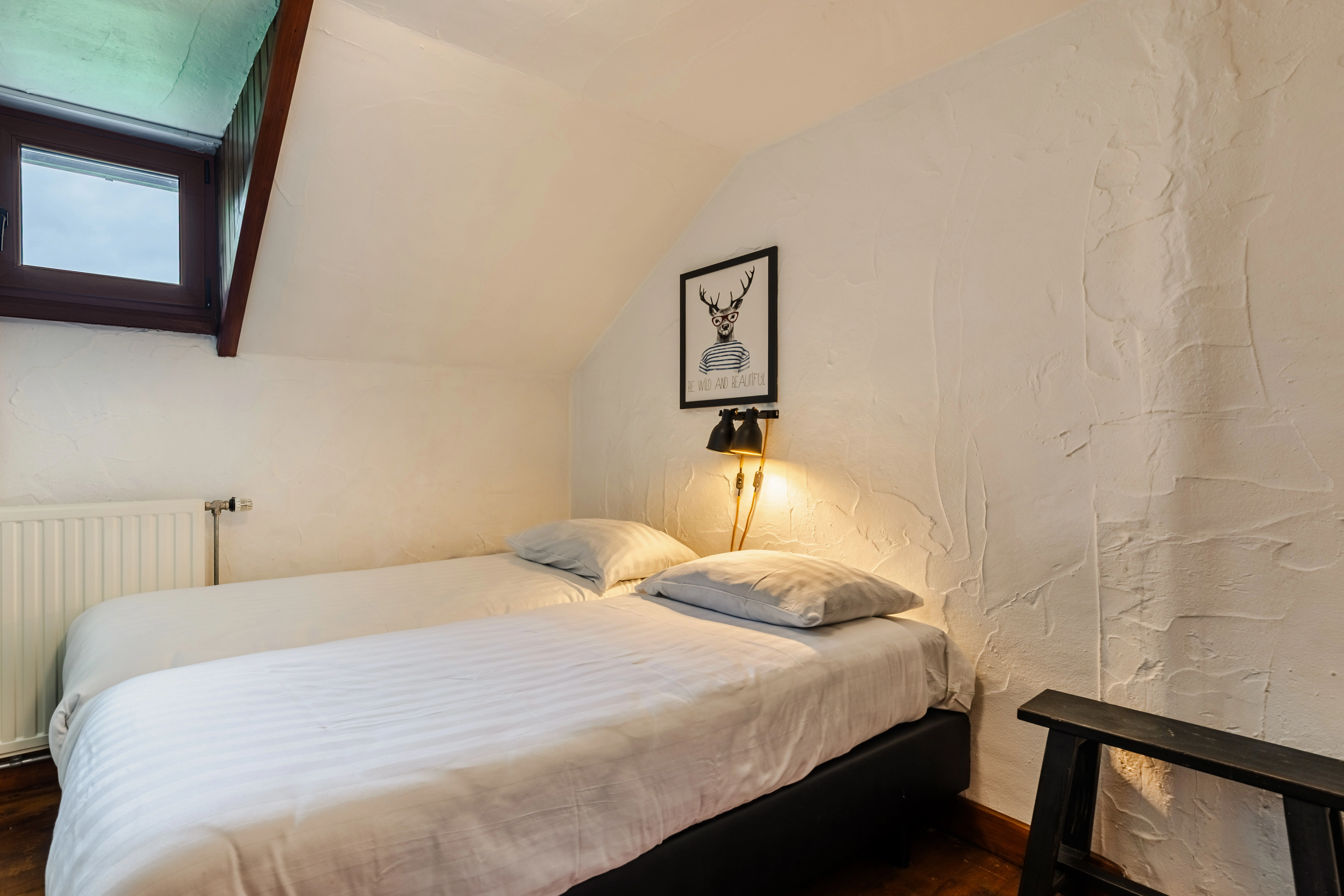 6-persoons bungalow — foto 7