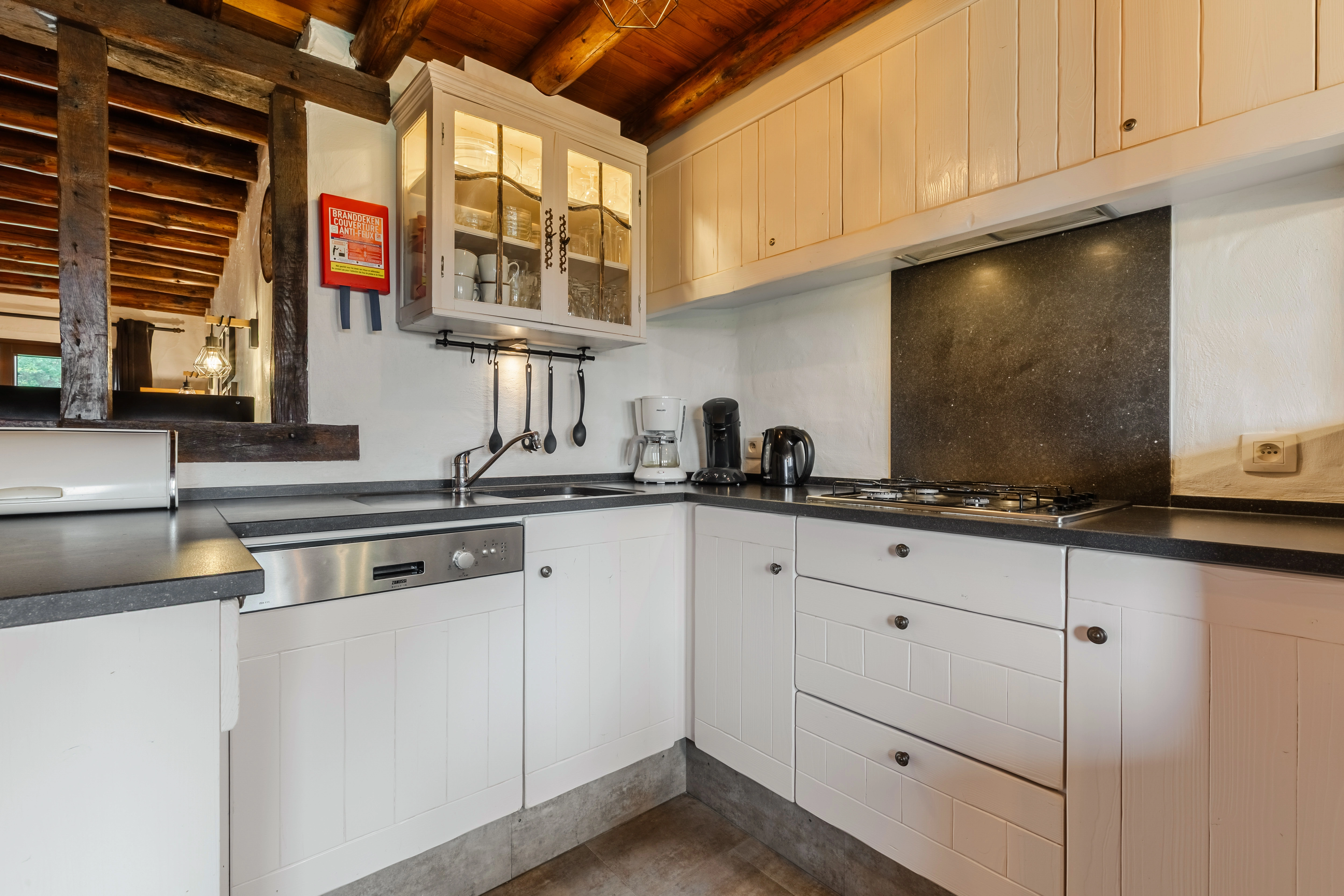 6-persoons bungalow — foto 8