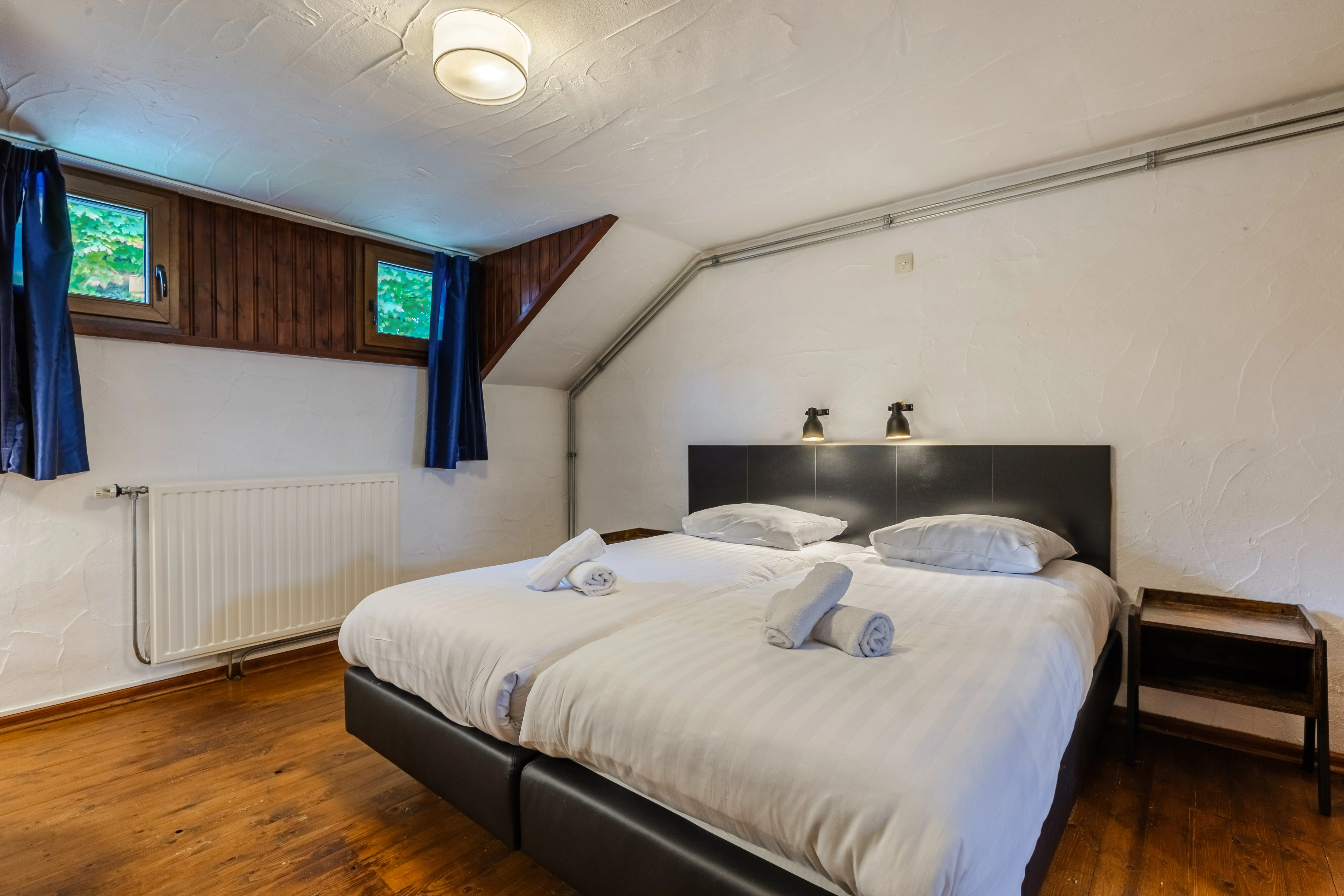 6-persoons bungalow — foto 10