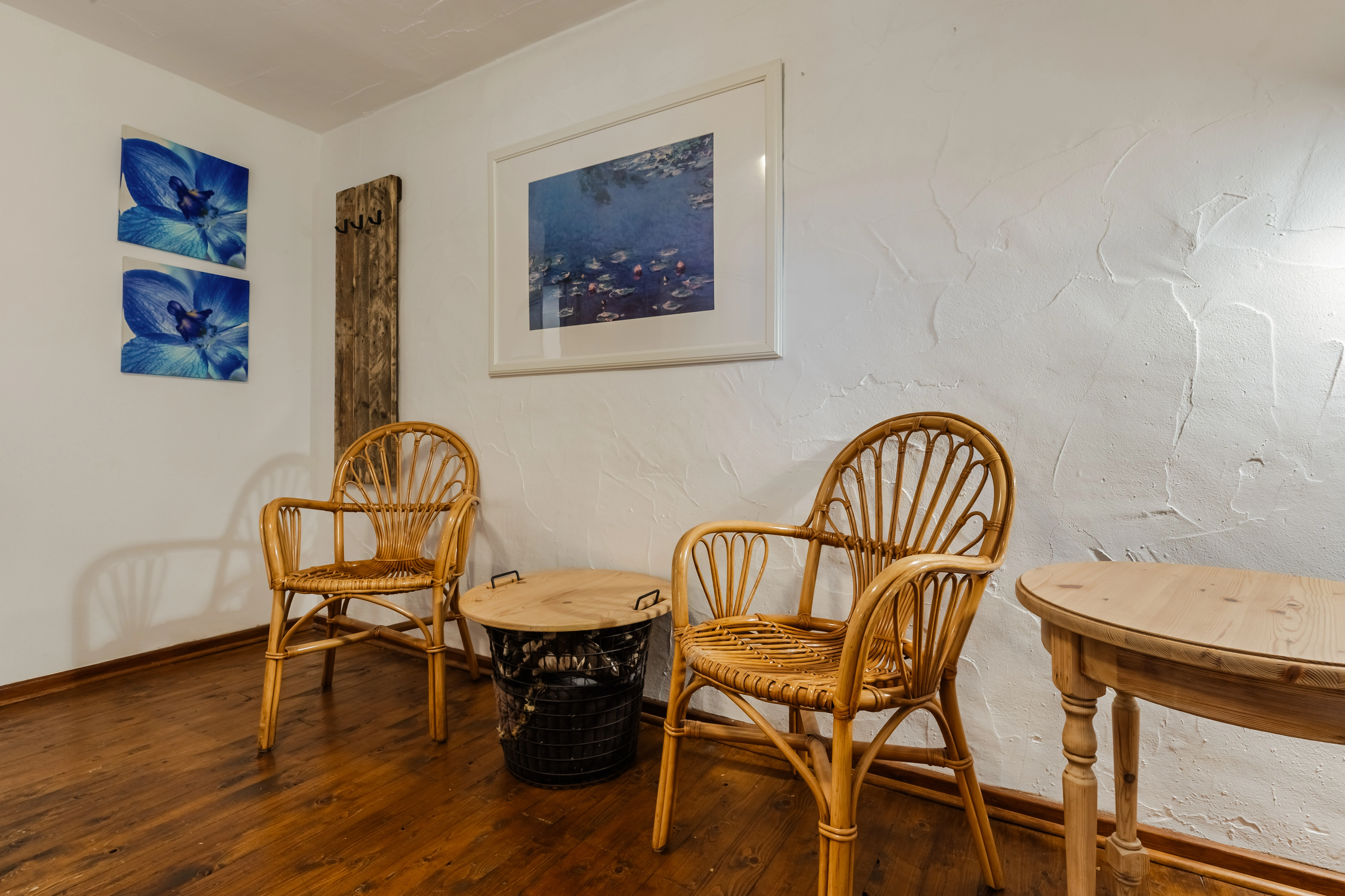 6-persoons bungalow — foto 11