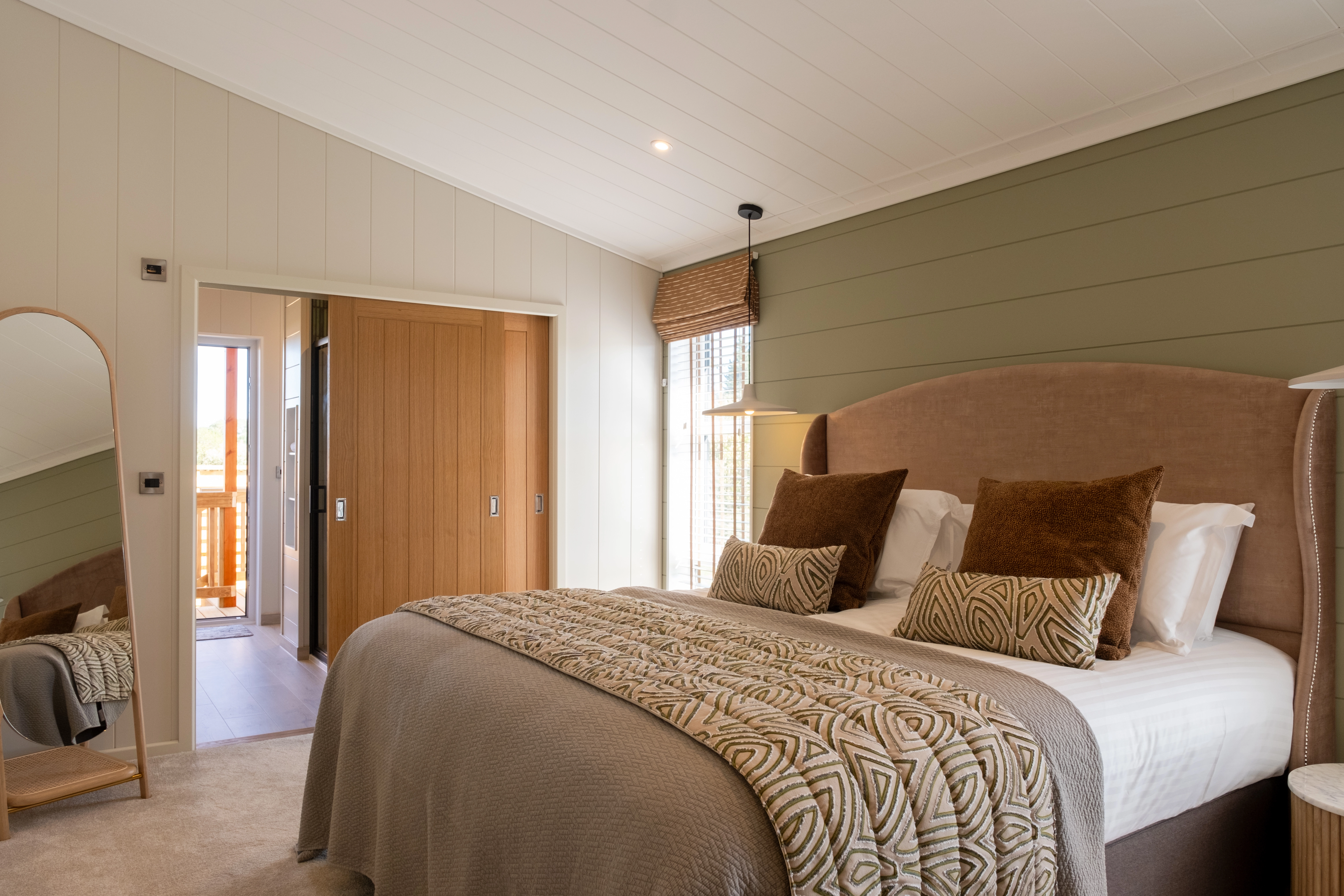 4-persoons bungalow - Exclusive Aura Spa — foto 6