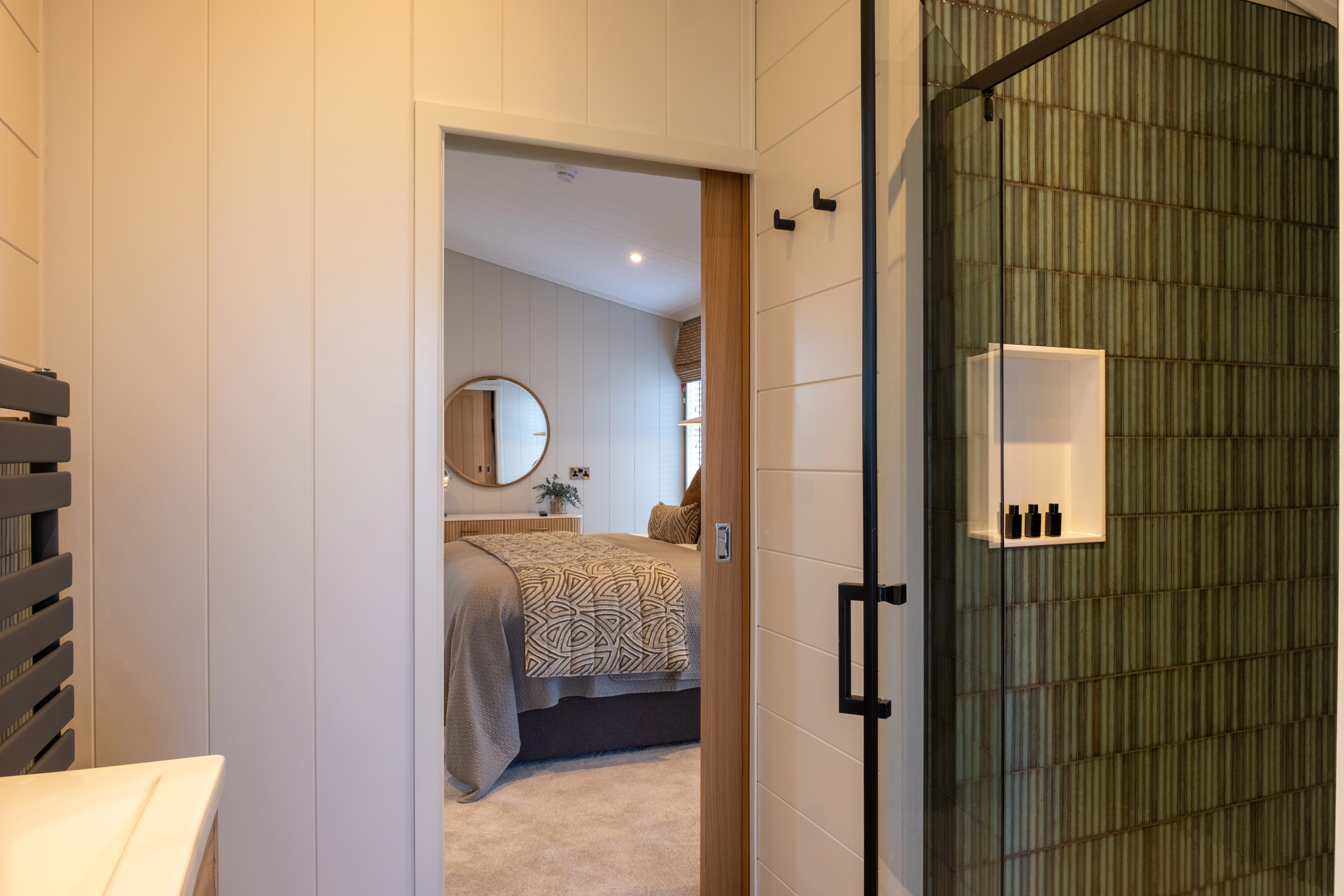 4-persoons bungalow - Exclusive Aura Spa — foto 7