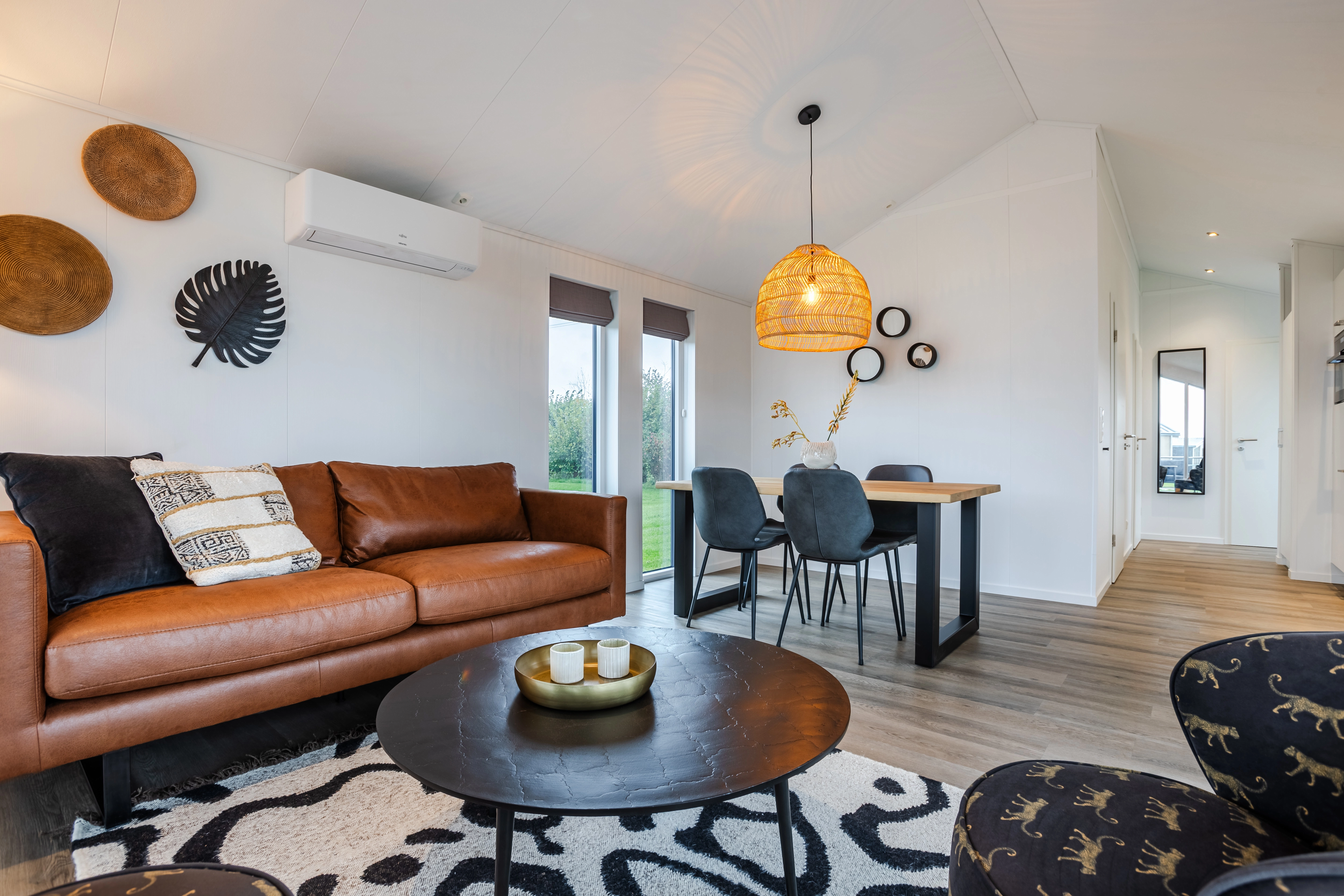 4-persoons woning — foto 6