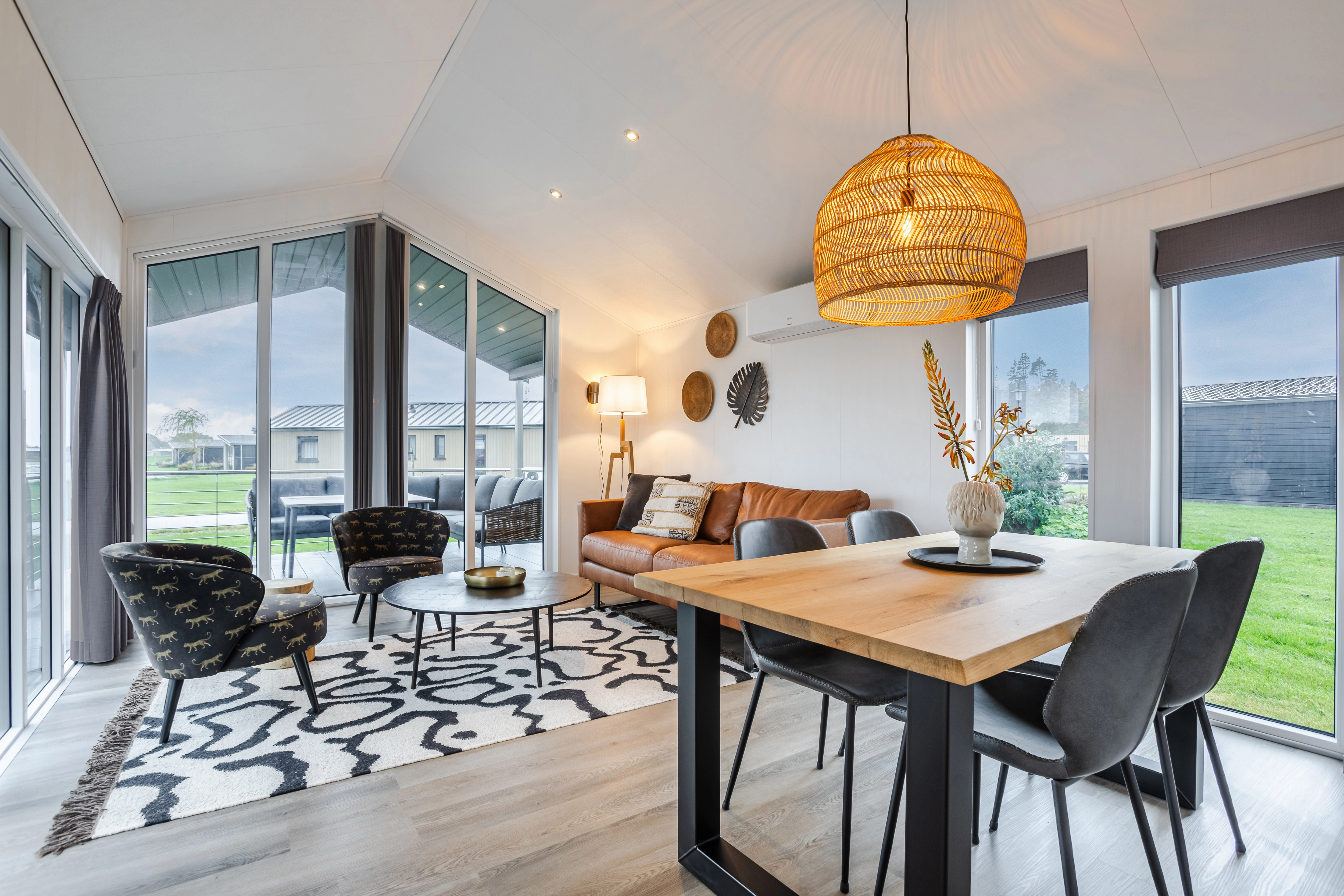 4-persoons woning — foto 7