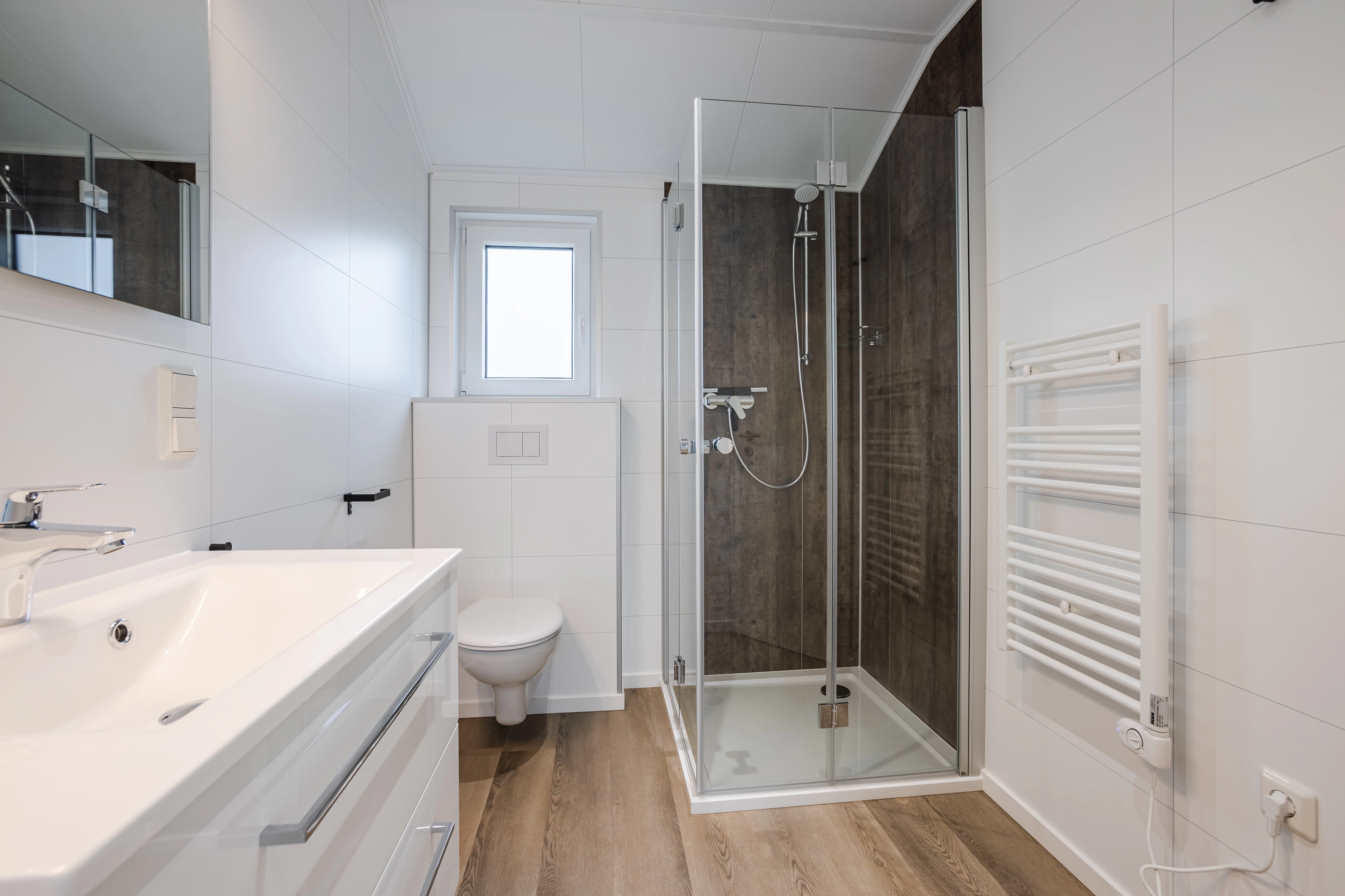 4-persoons woning — foto 10