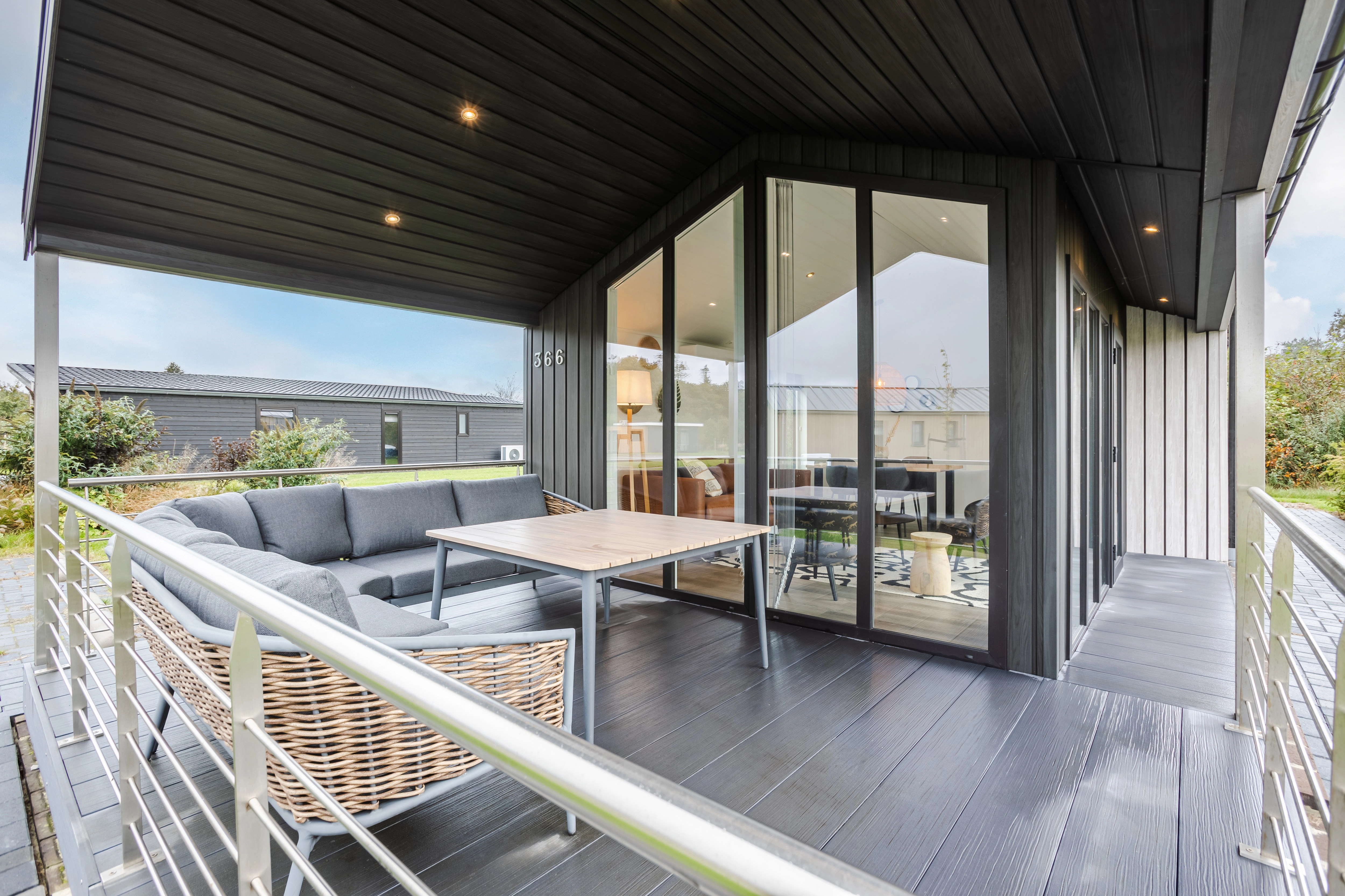 4-persoons woning — foto 11