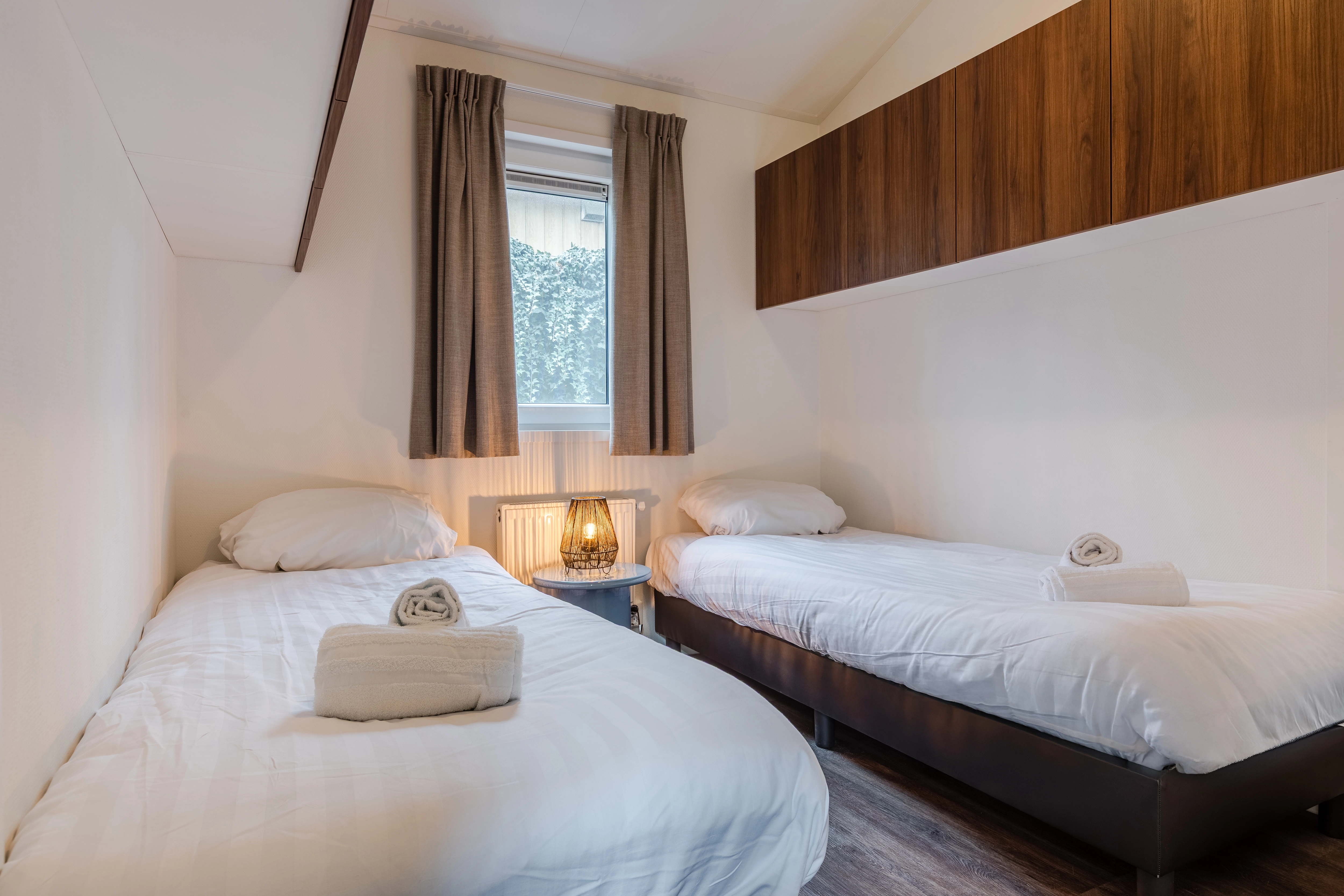 4-persoons Wellness Lodge — foto 11