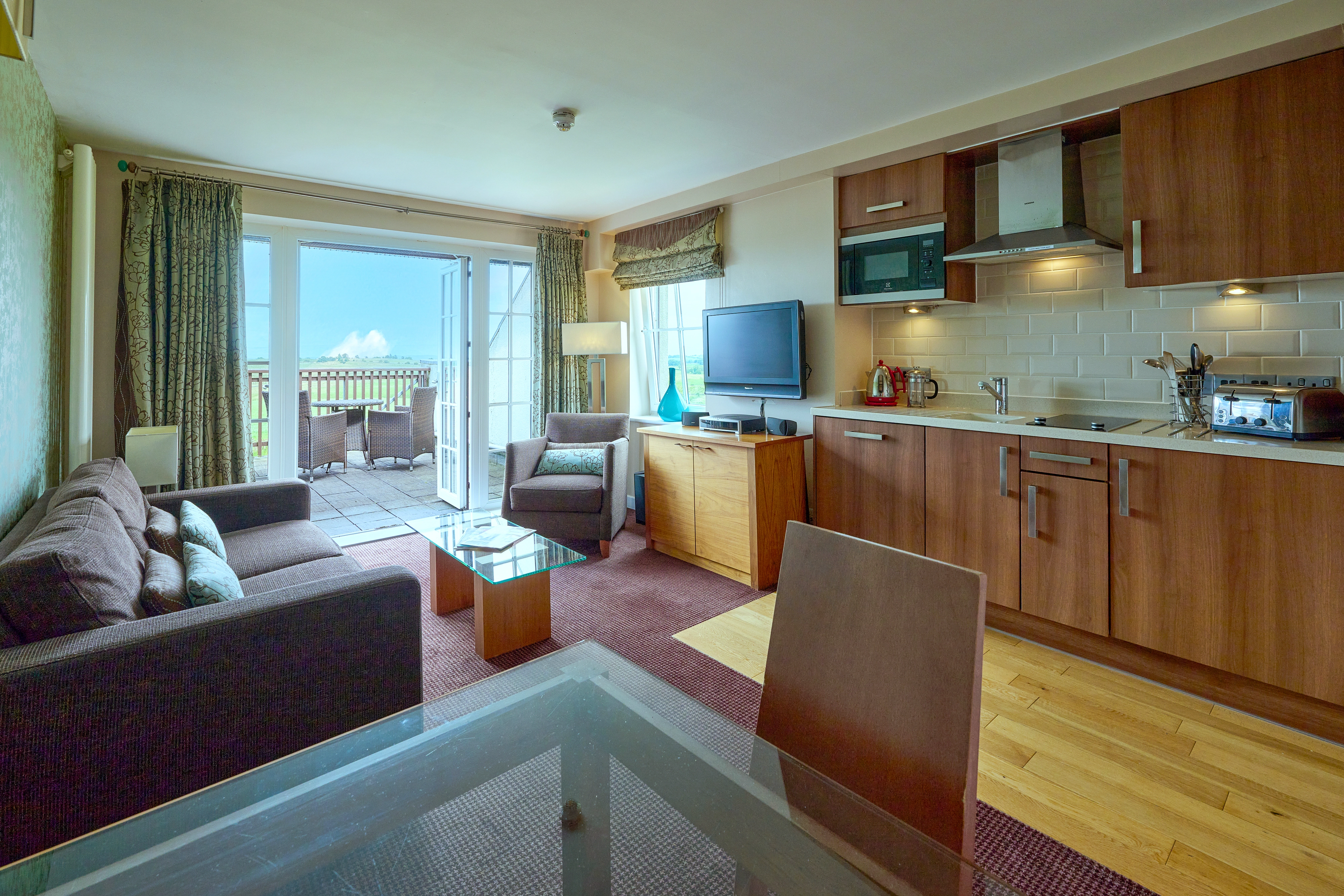 2-persoons appartement - Duplex Apartment — foto 6