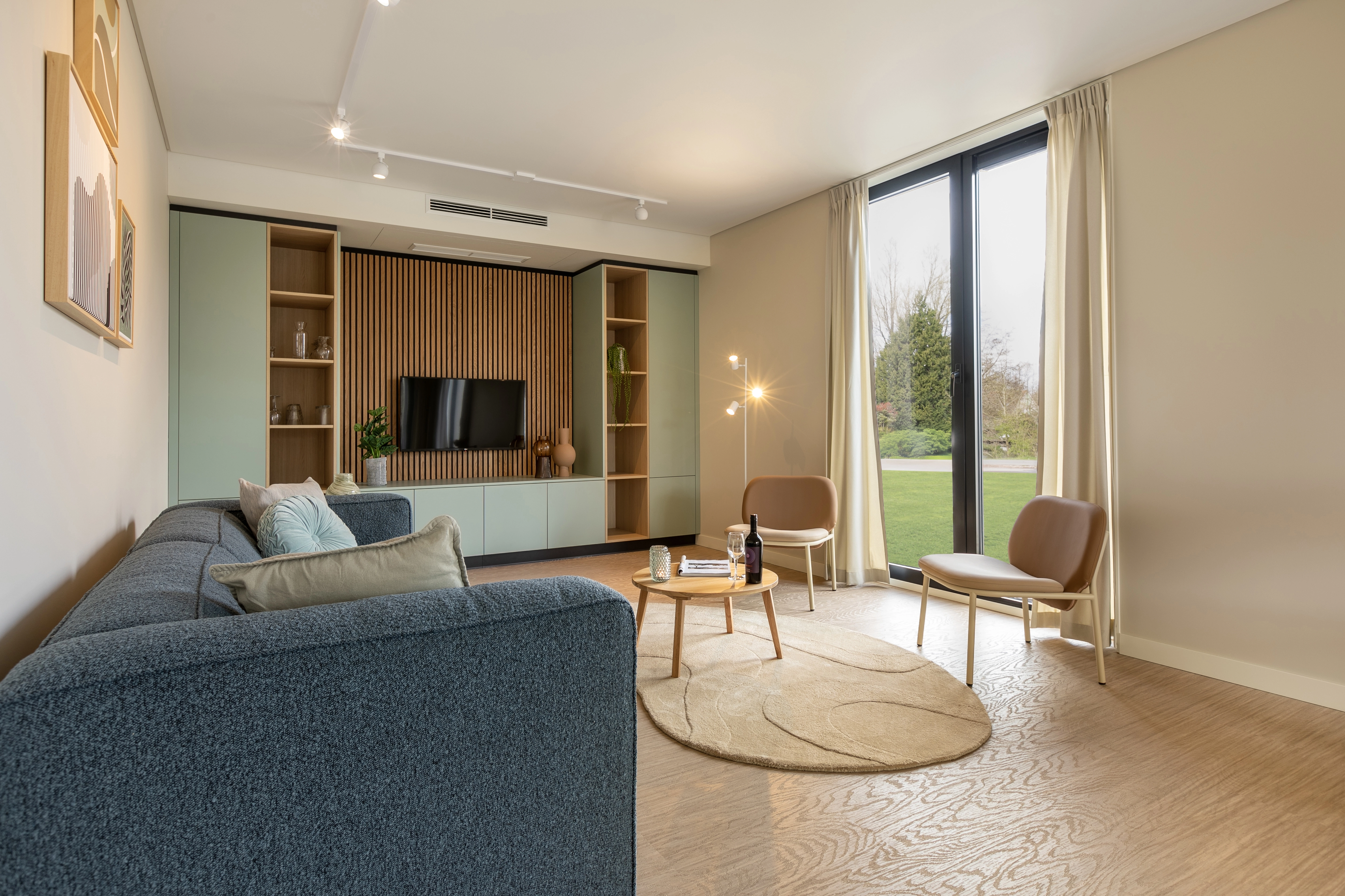 4-persoons woning — foto 11