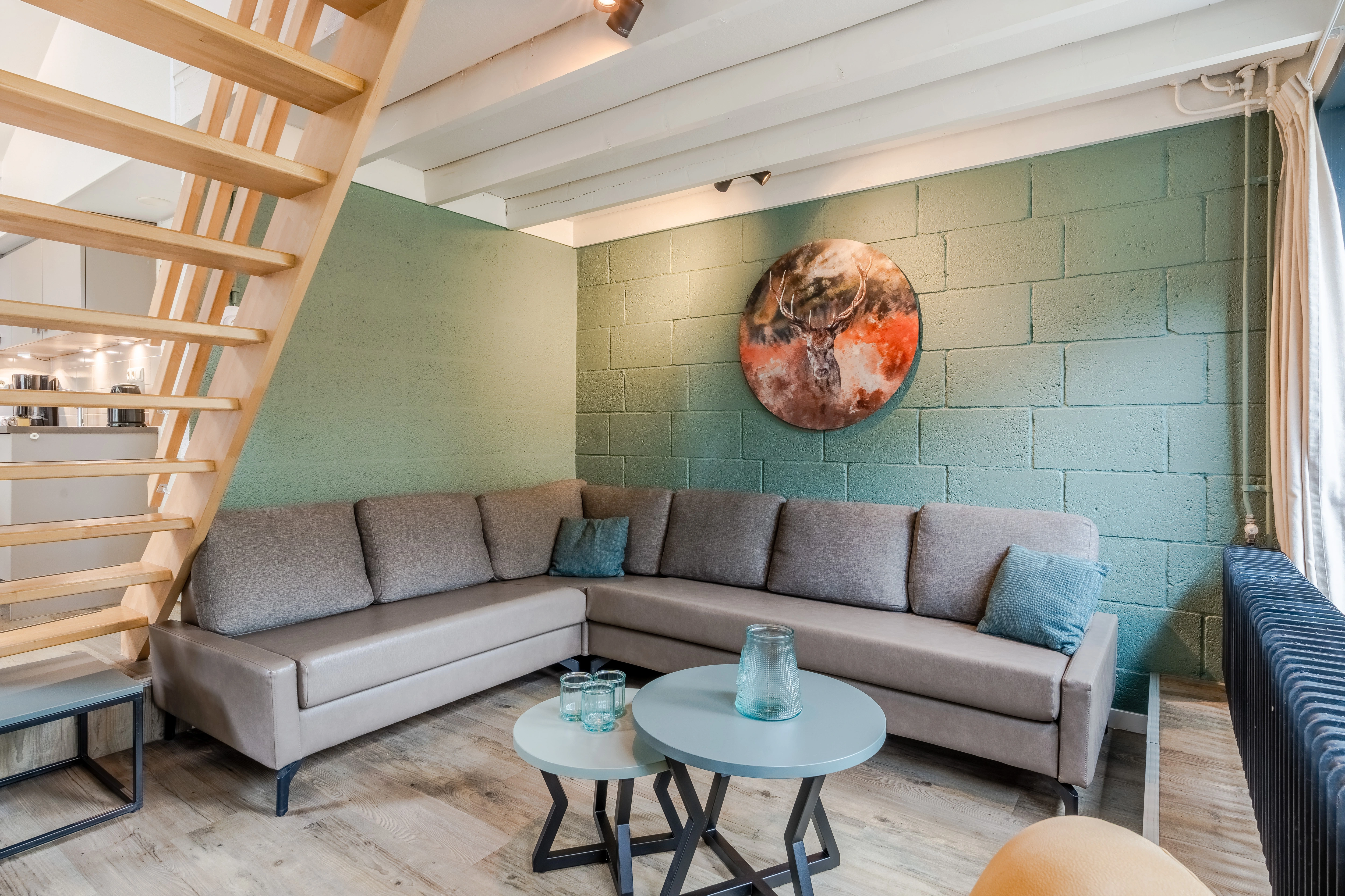 6-persoons bungalow — foto 6
