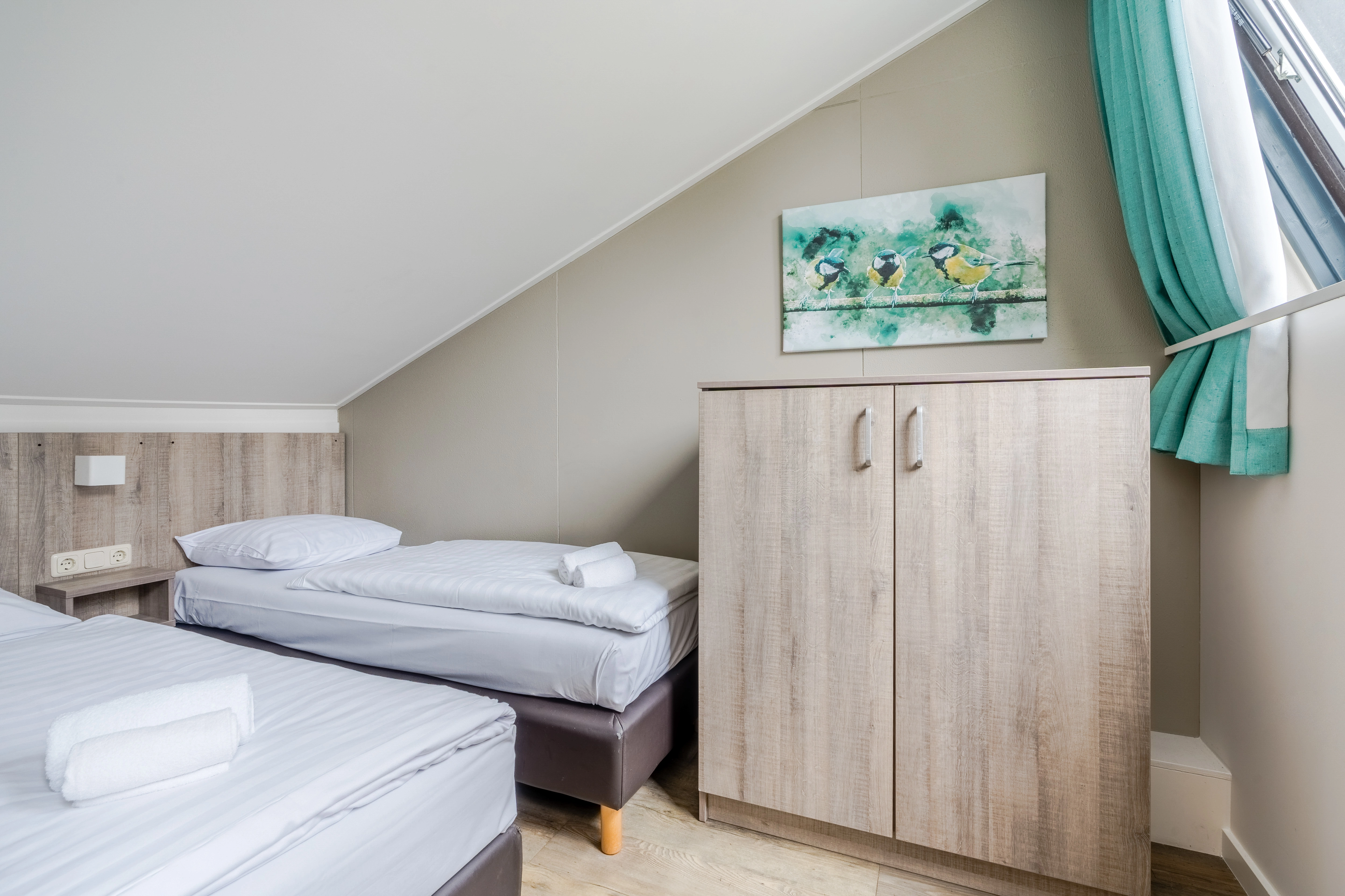6-persoons bungalow — foto 8