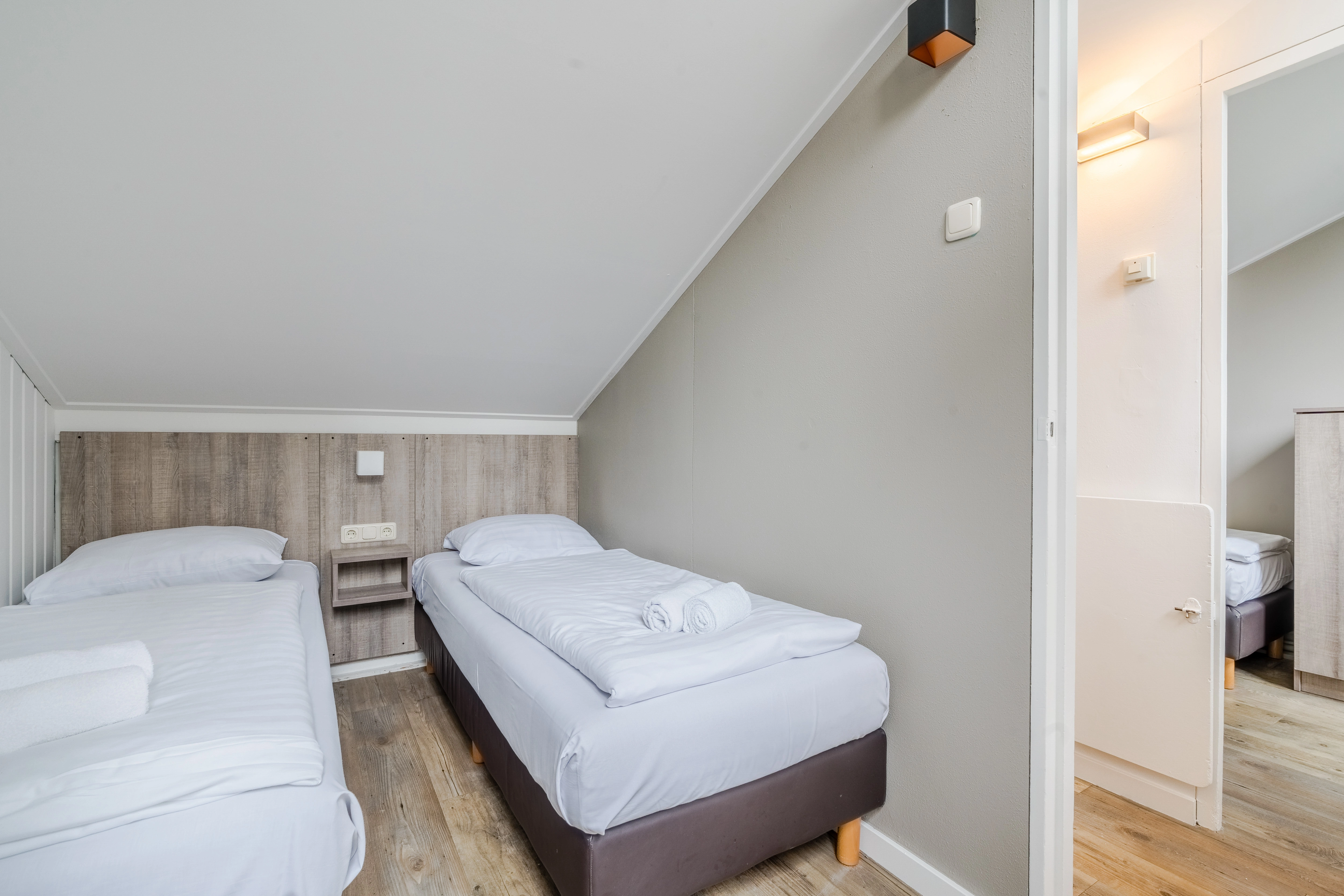 6-persoons bungalow — foto 9