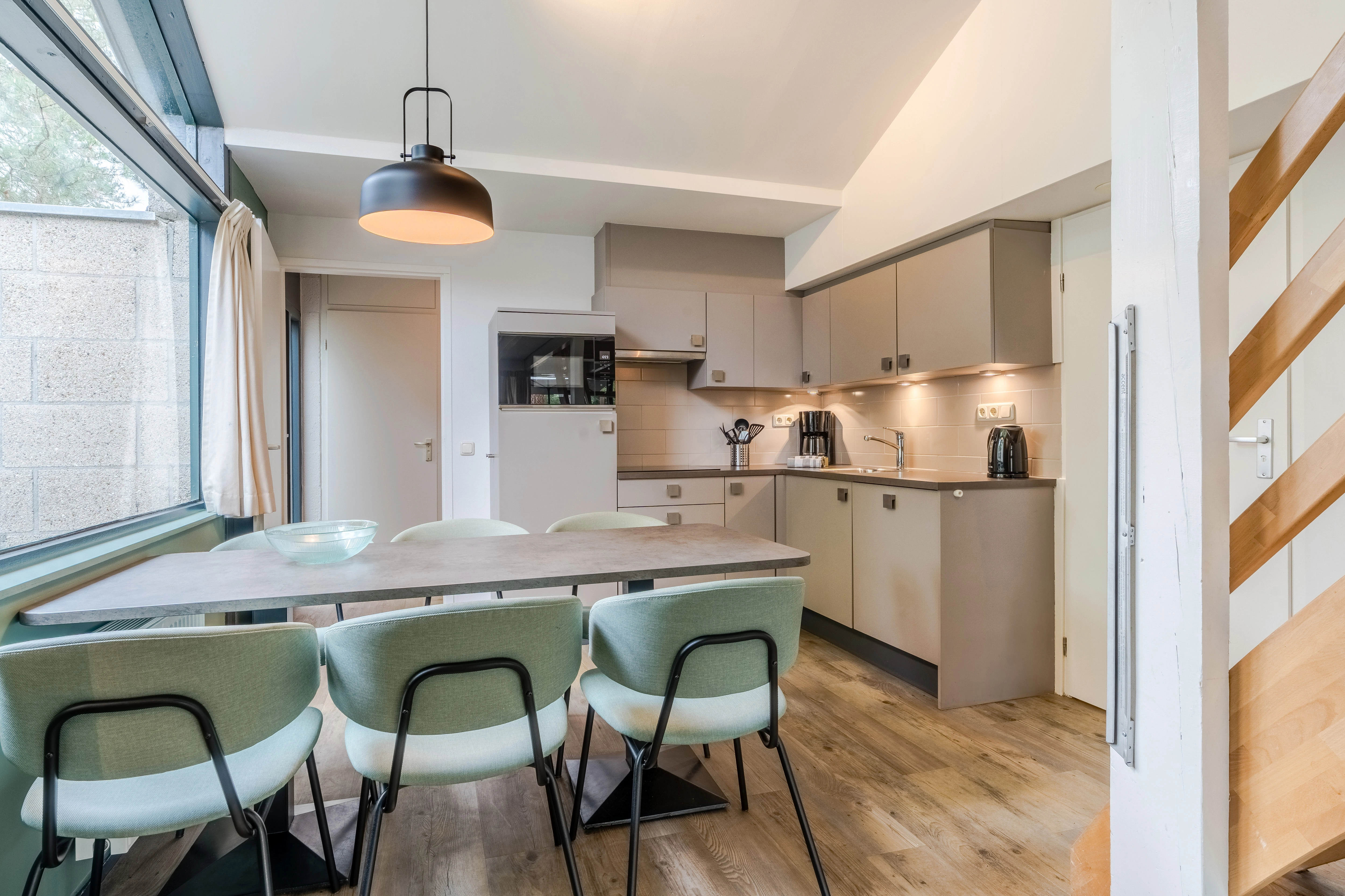 6-persoons bungalow — foto 11