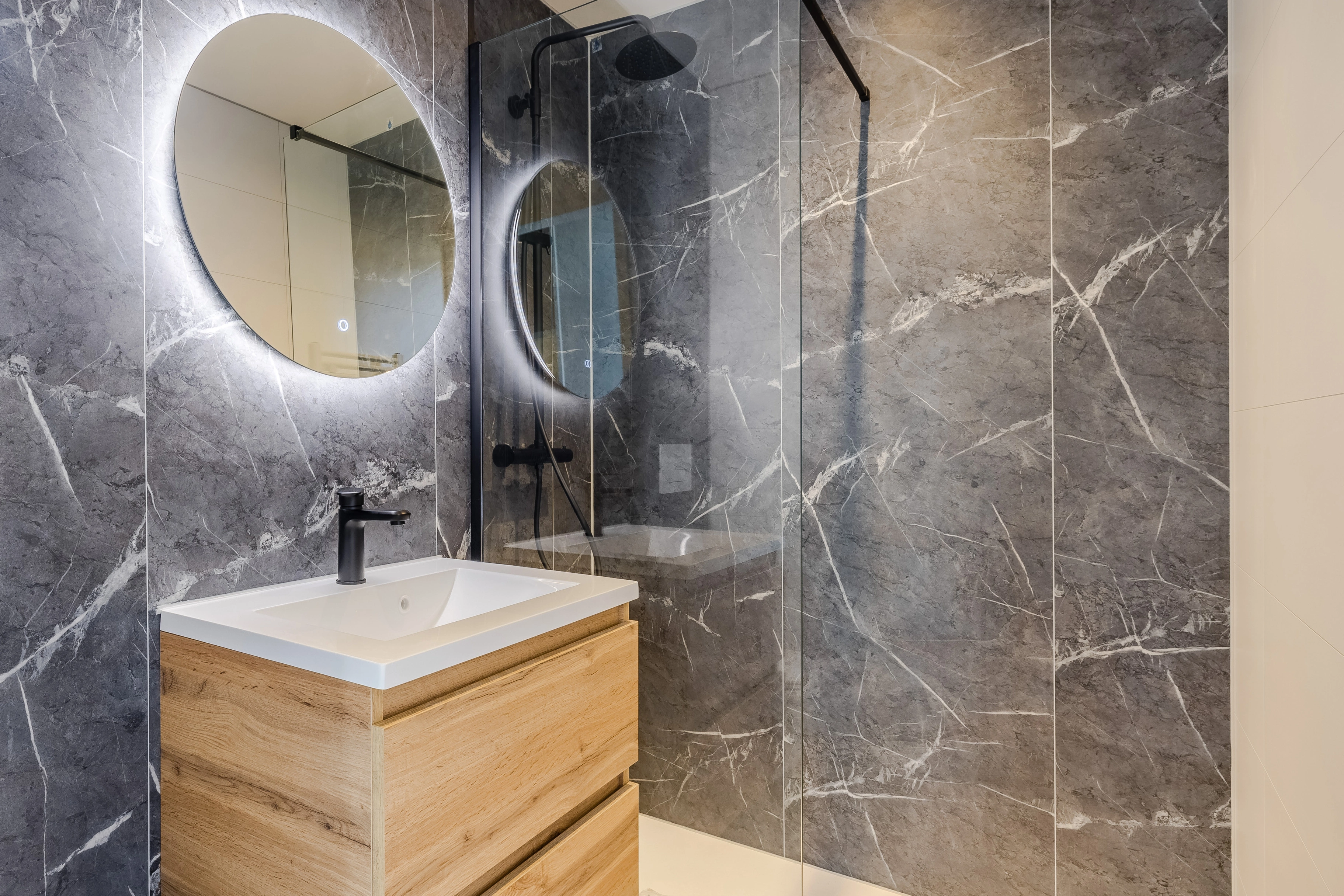 4-persoons wellness lodge — foto 11