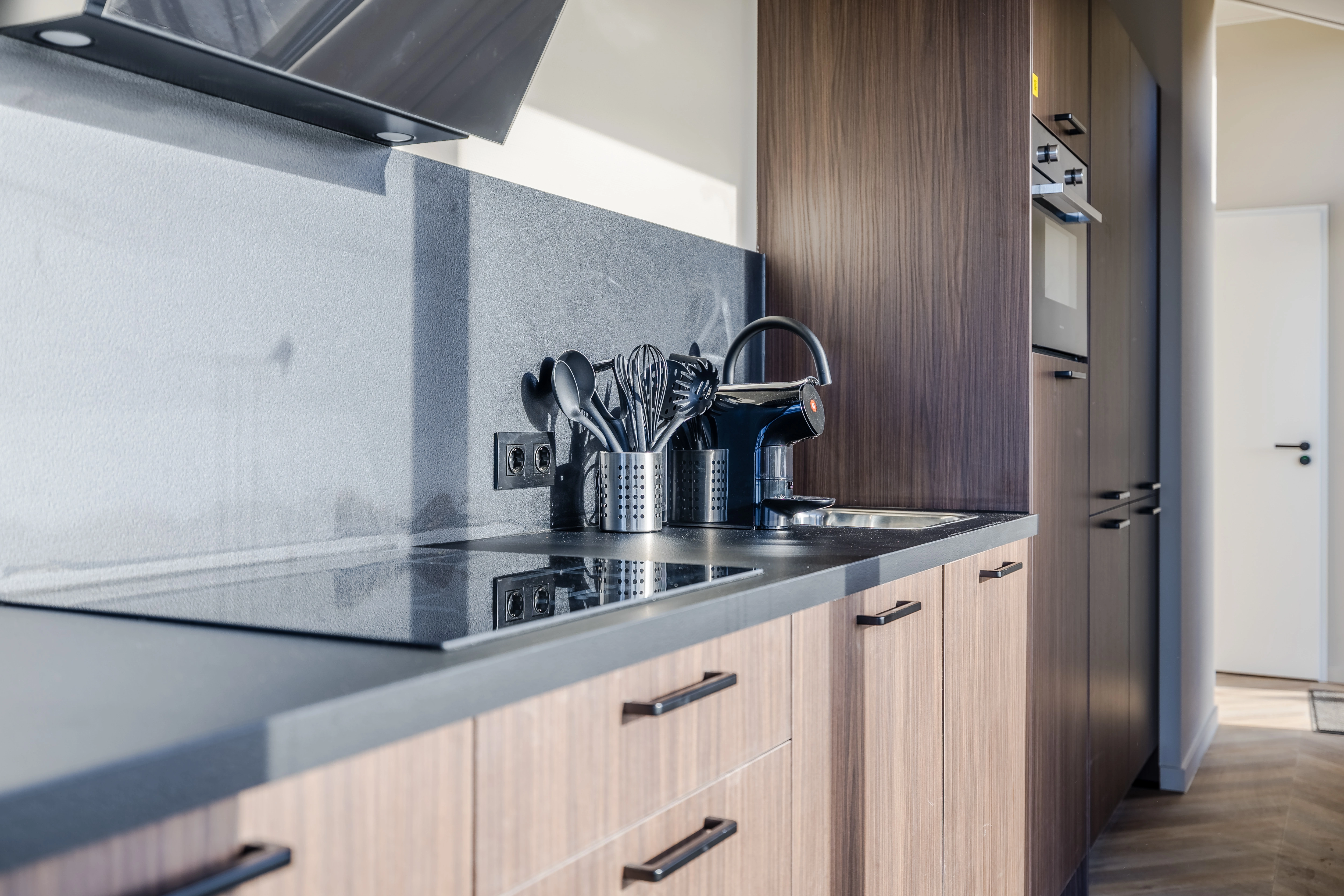 4-6 persoons lodge — foto 6