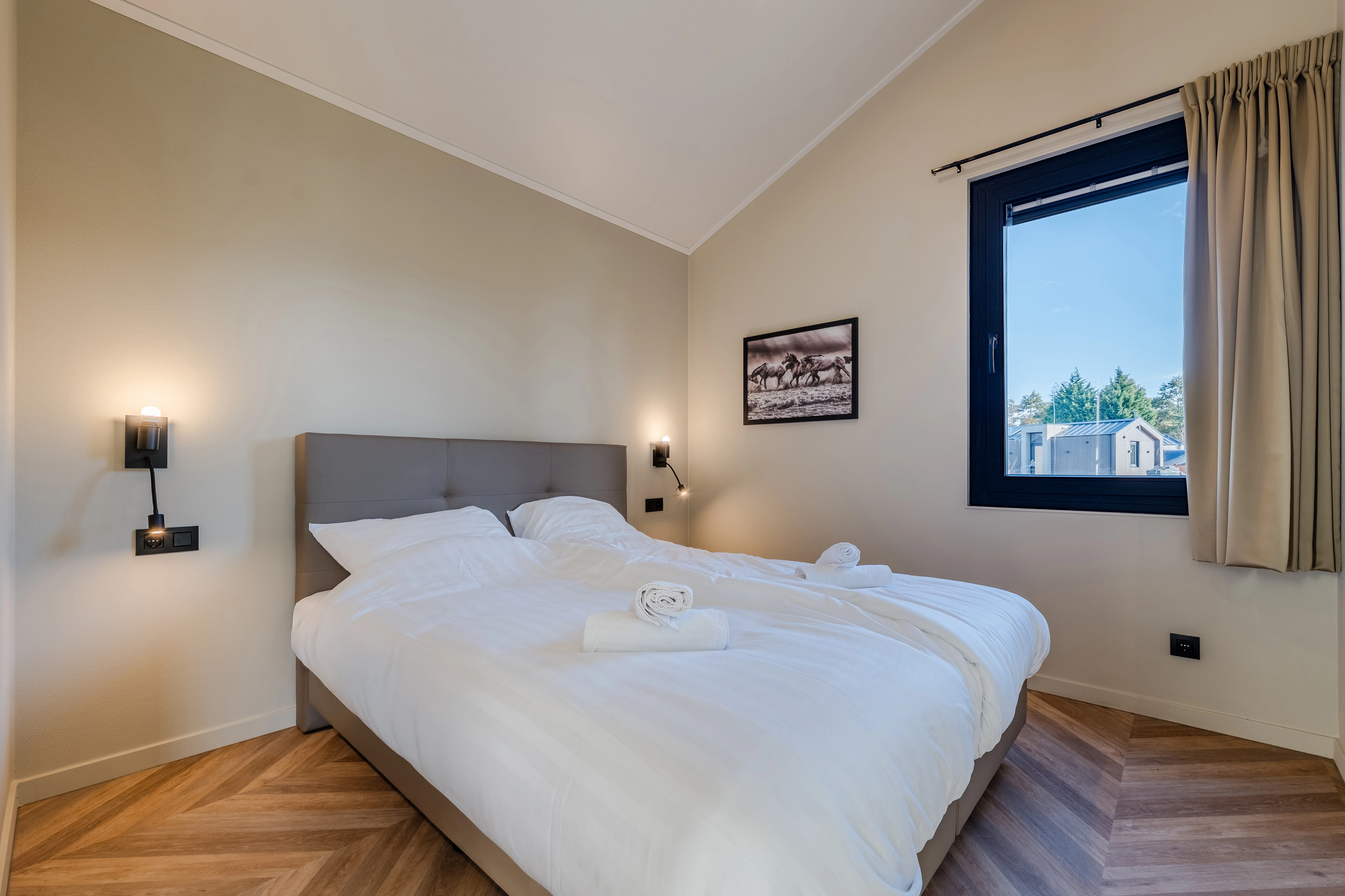 4-6 persoons lodge — foto 7
