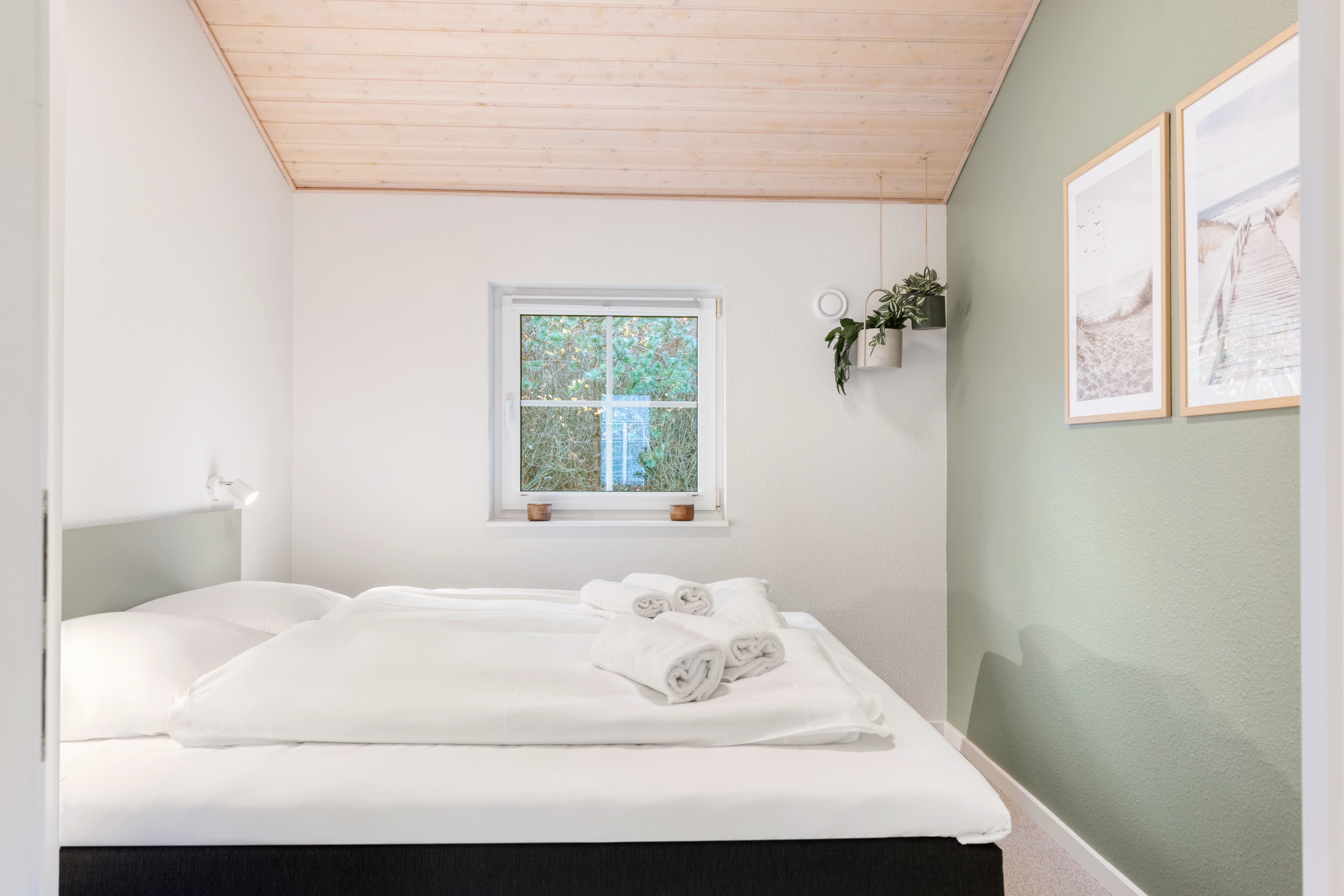 6-persoons bungalow — foto 6