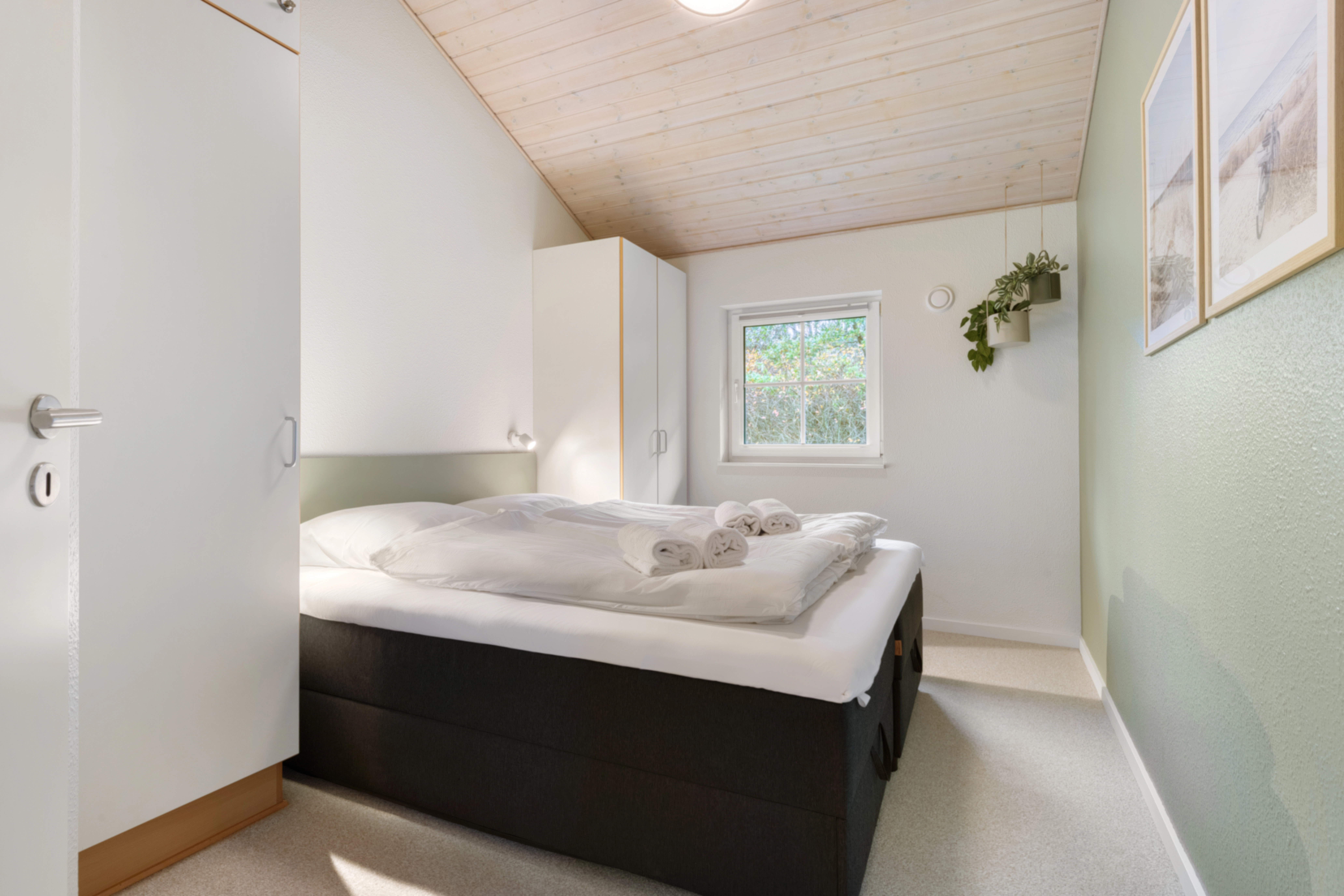 6-persoons bungalow — foto 7