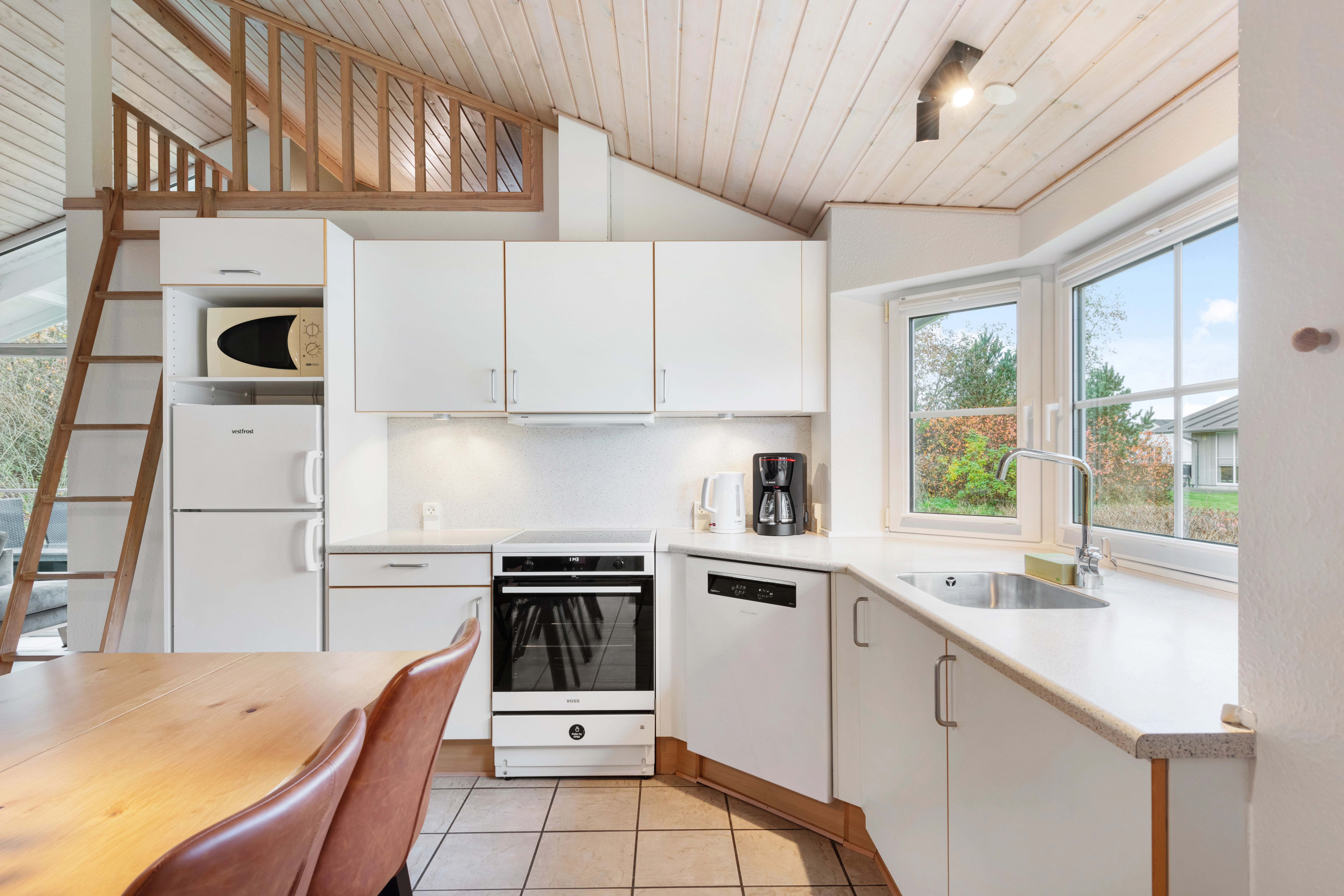6-persoons bungalow — foto 8