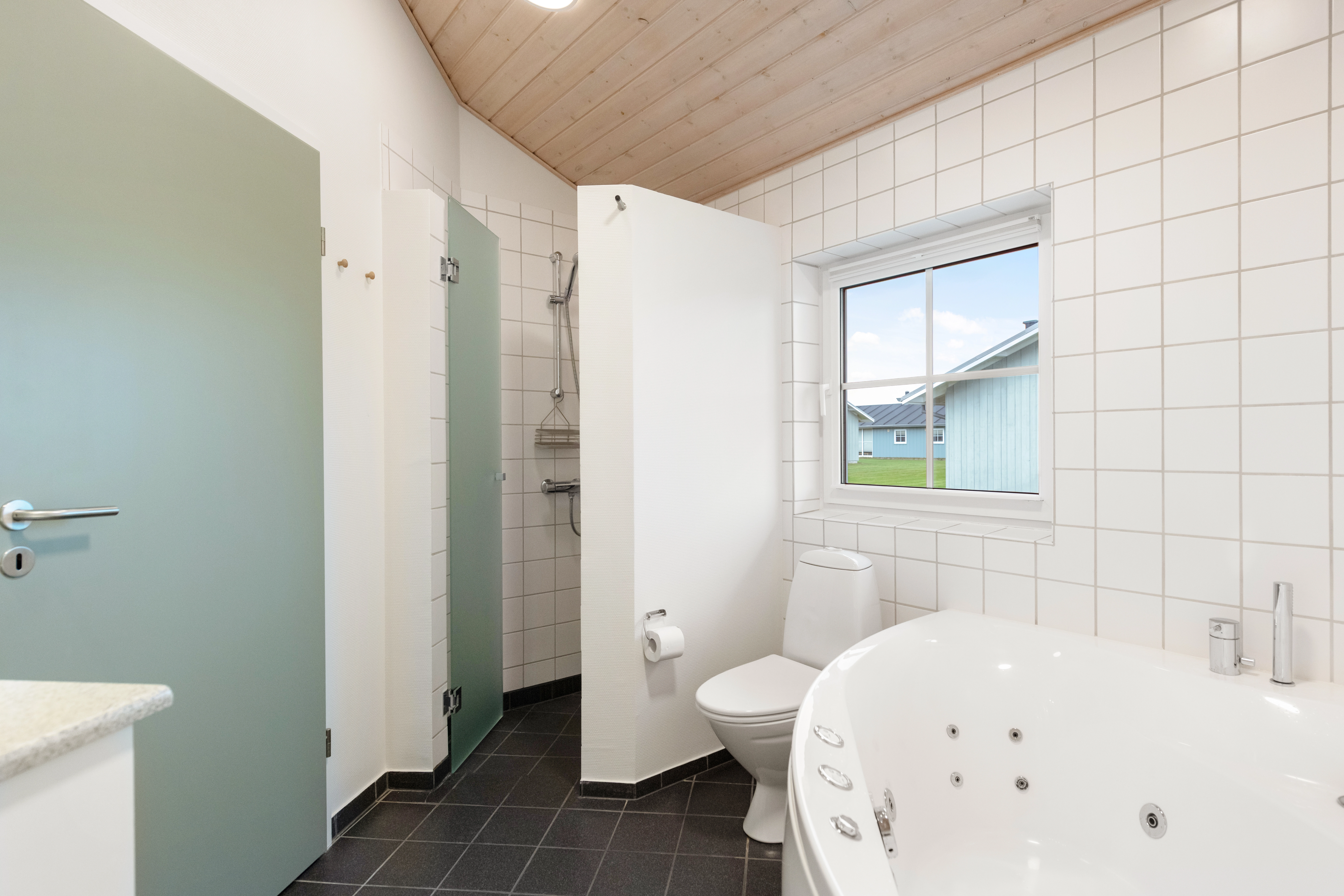 6-persoons bungalow — foto 10